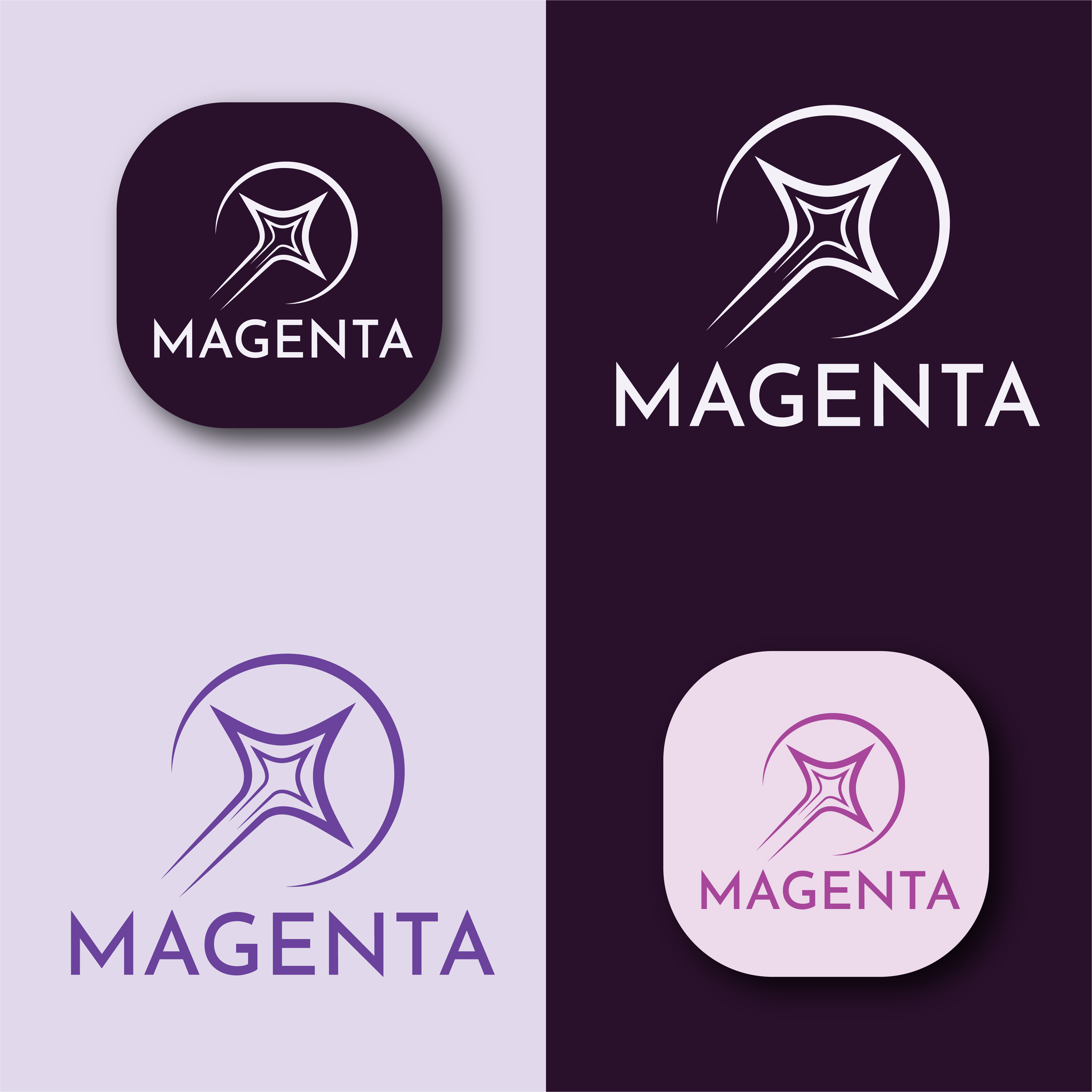 Logo Design by M. DARWISH for this project | Design #32002092