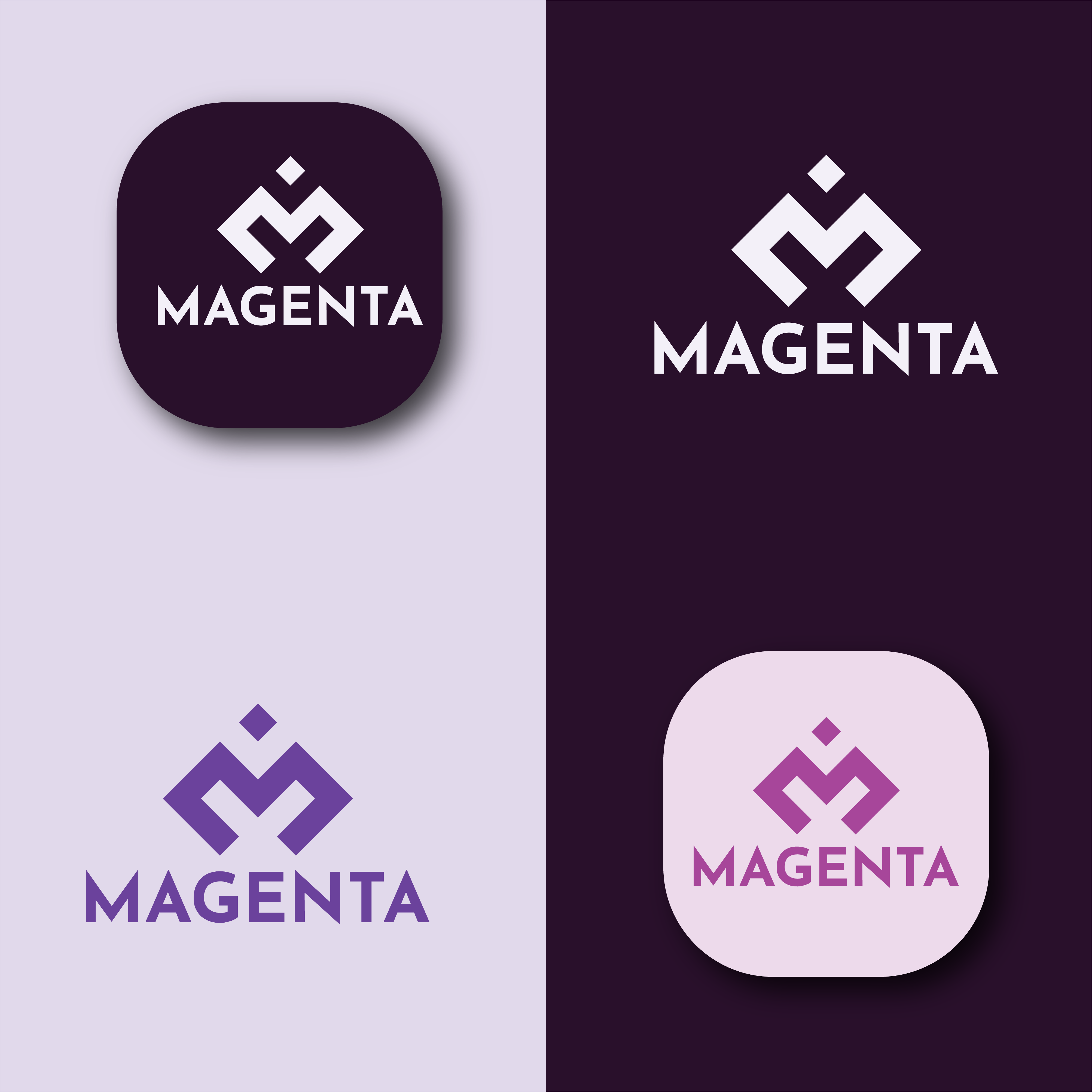 Logo Design by M. DARWISH for this project | Design #32002347