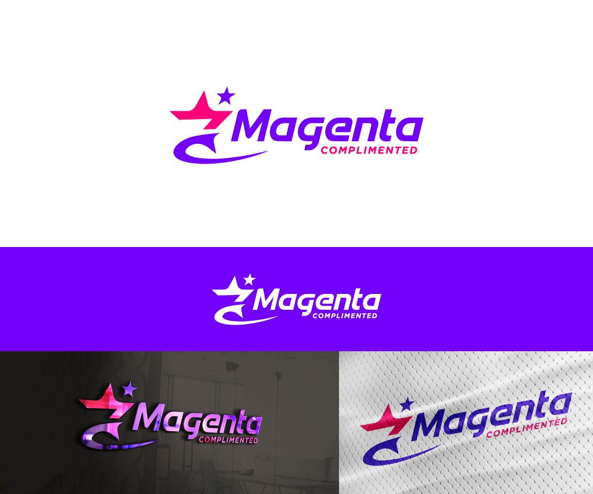 Logo Design by DeadTool for this project | Design #31996560