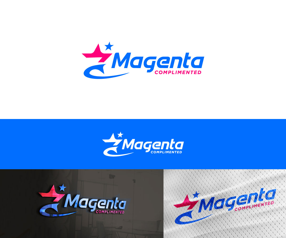 Logo Design by DeadTool for this project | Design #31996561