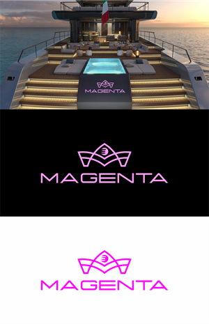 Logo Design by Kusuma Studio for this project | Design: #31998565