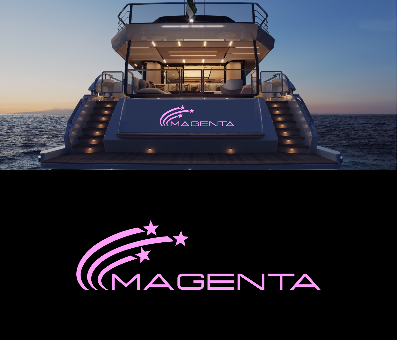 Logo Design by Kusuma Studio for this project | Design #32003453