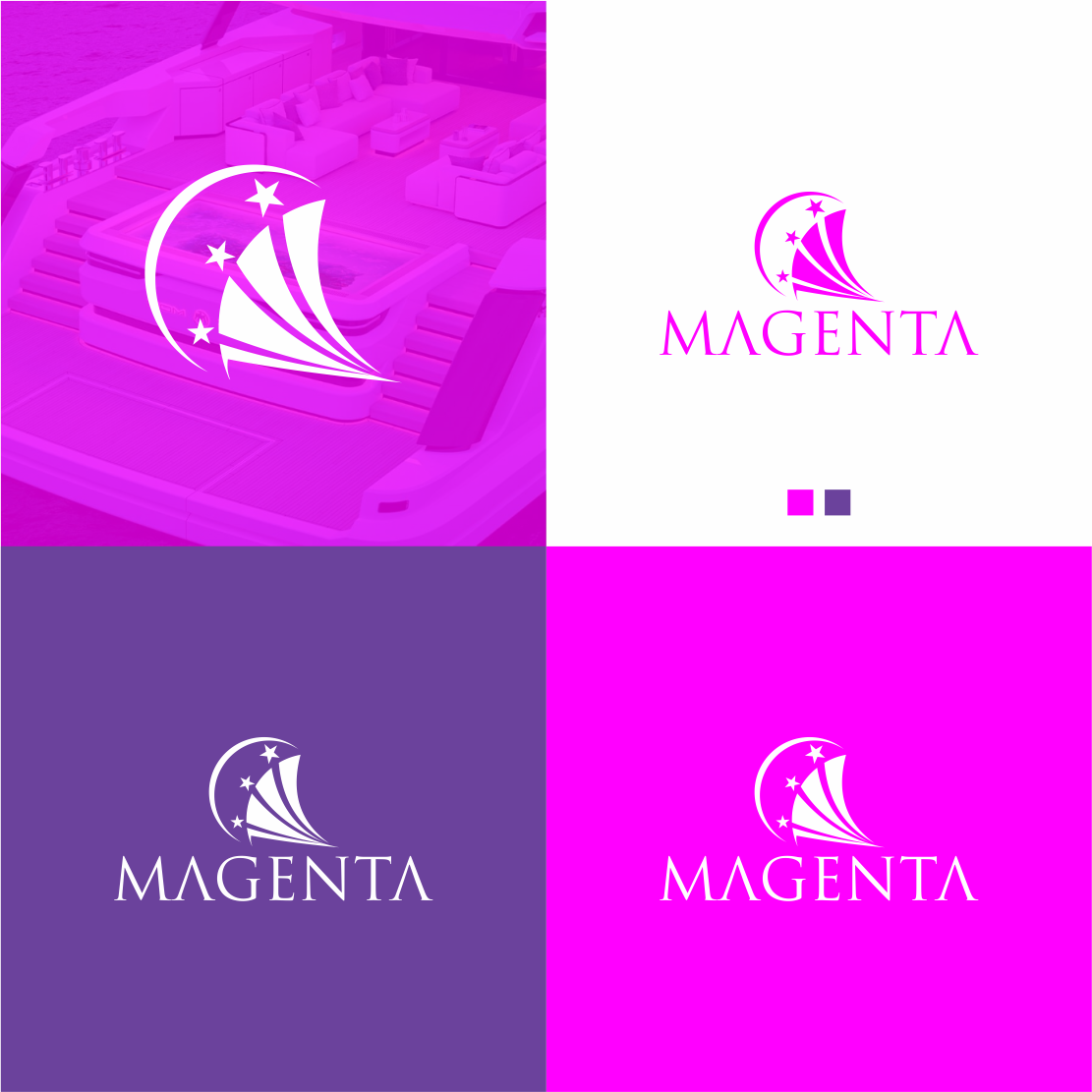 Logo Design by Kusuma Studio for this project | Design #32007531