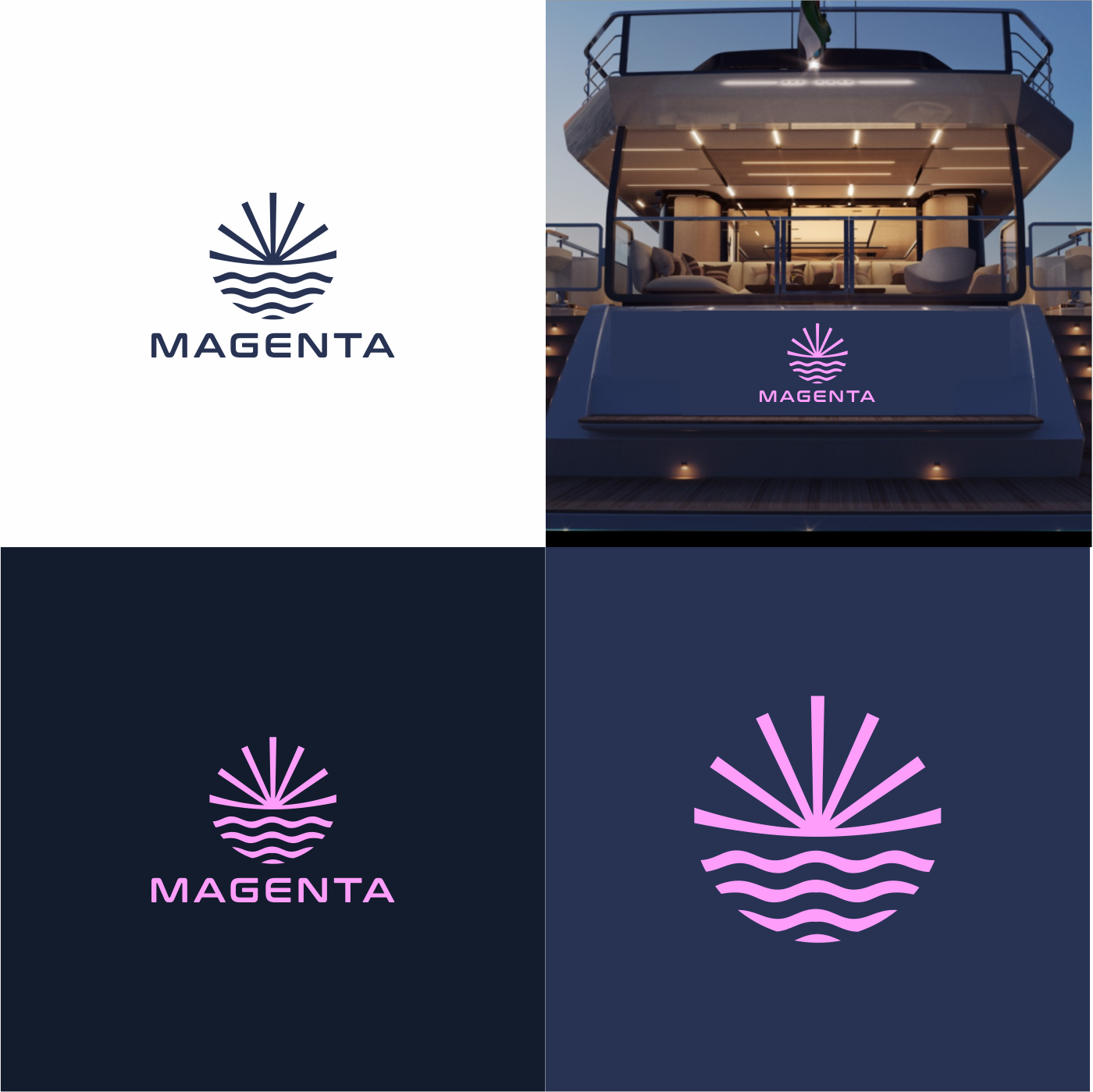 Logo Design by Kusuma Studio for this project | Design #32021596