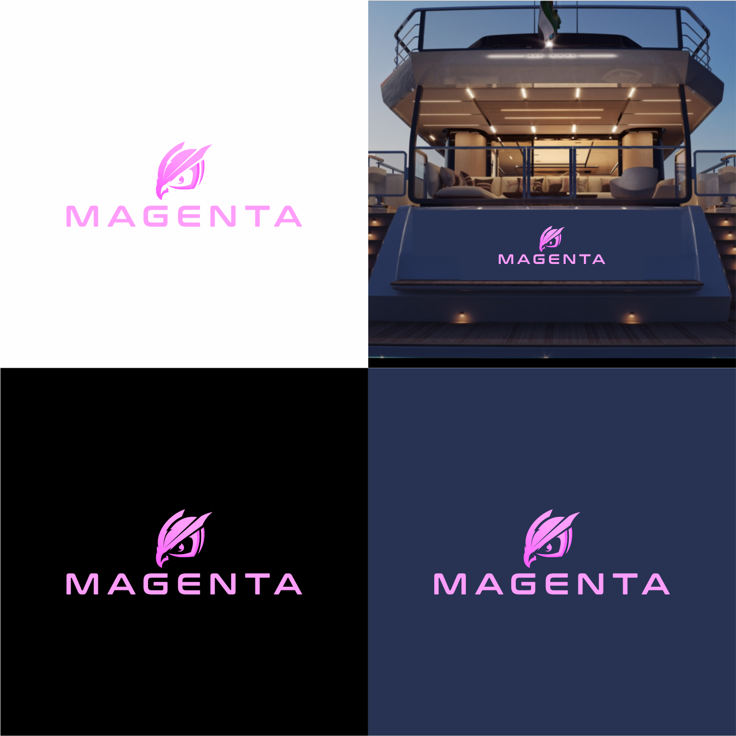 Logo Design by Kusuma Studio for this project | Design #32029709