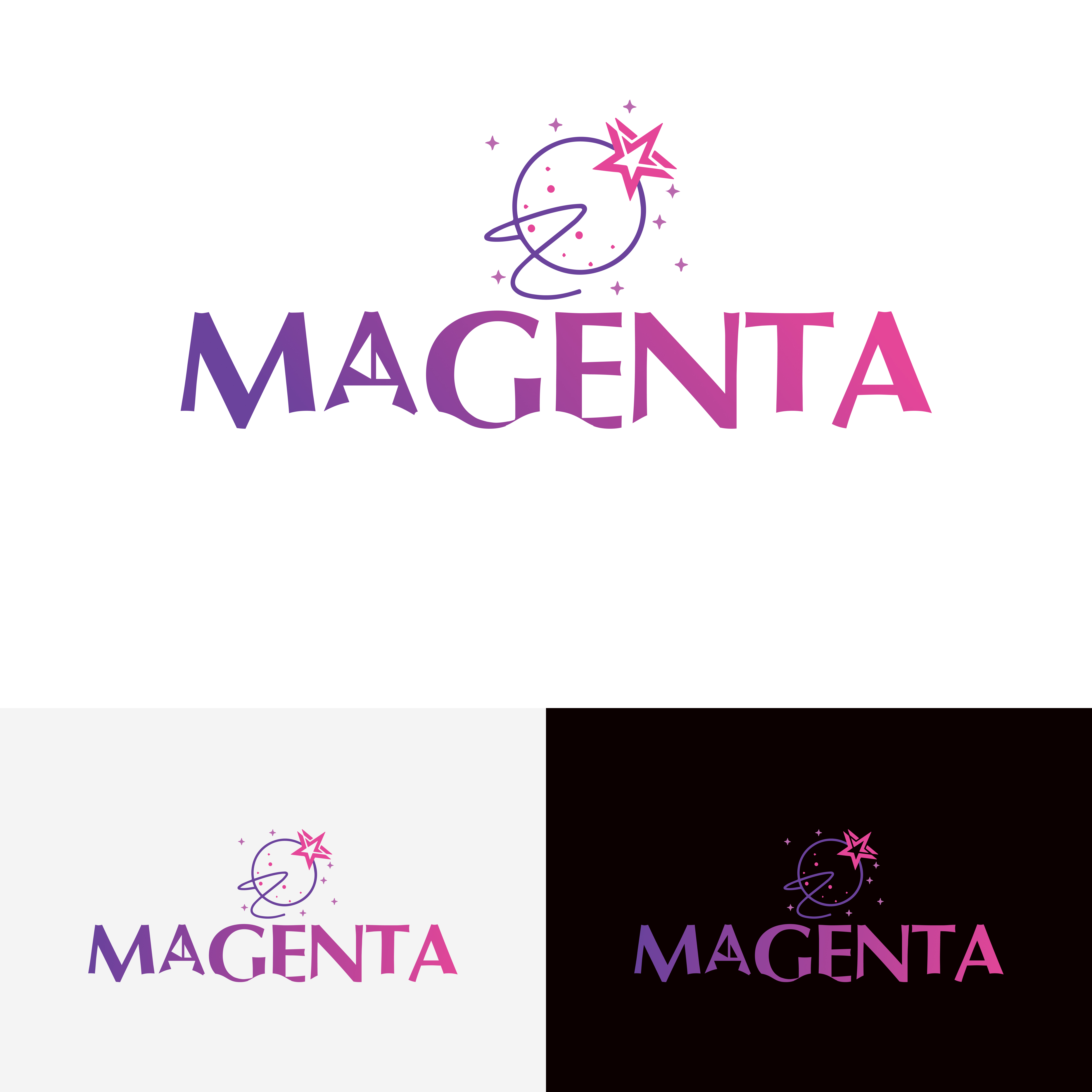 Logo Design by Regis Cardoso for this project | Design #31999510
