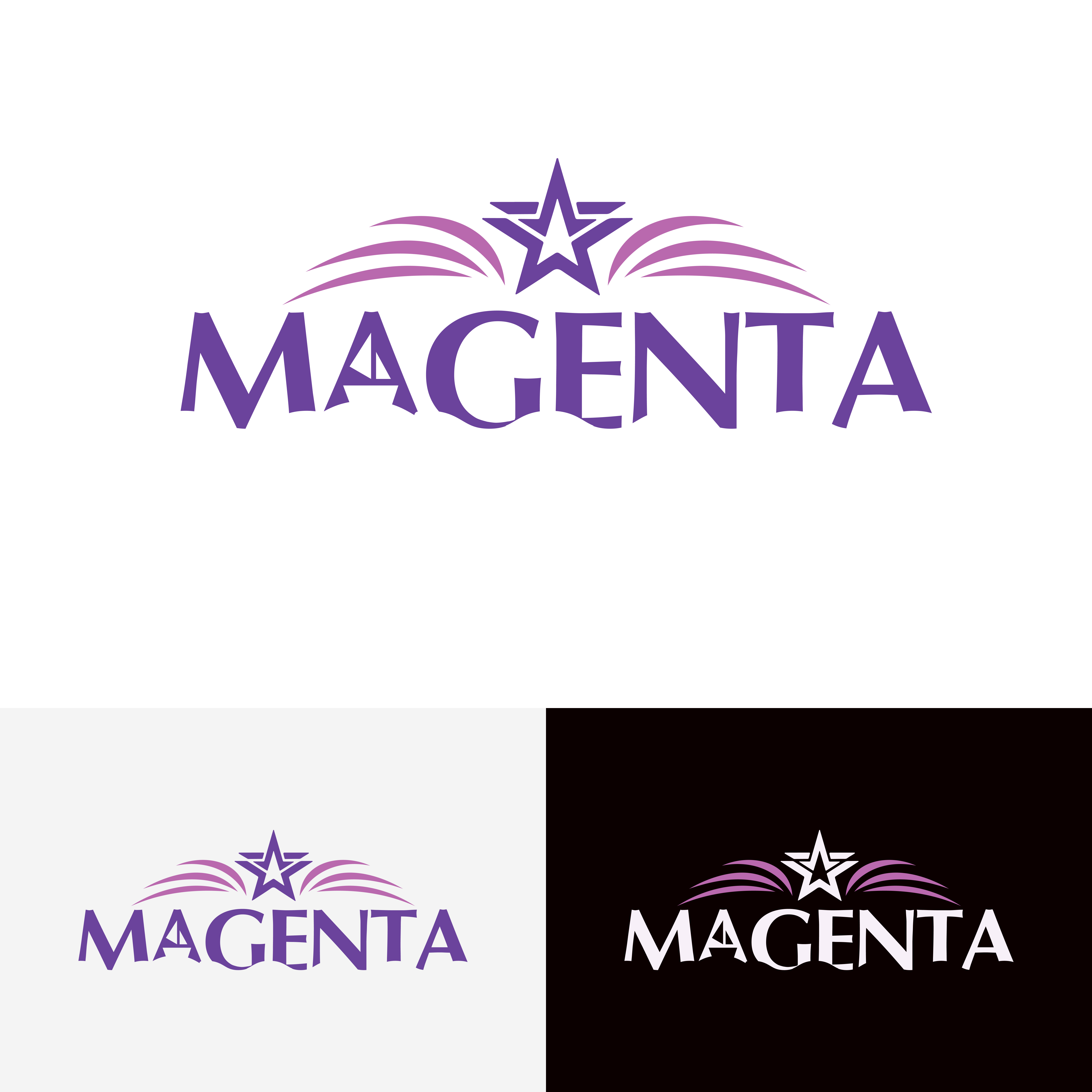 Logo Design by Regis Cardoso for this project | Design #31999512