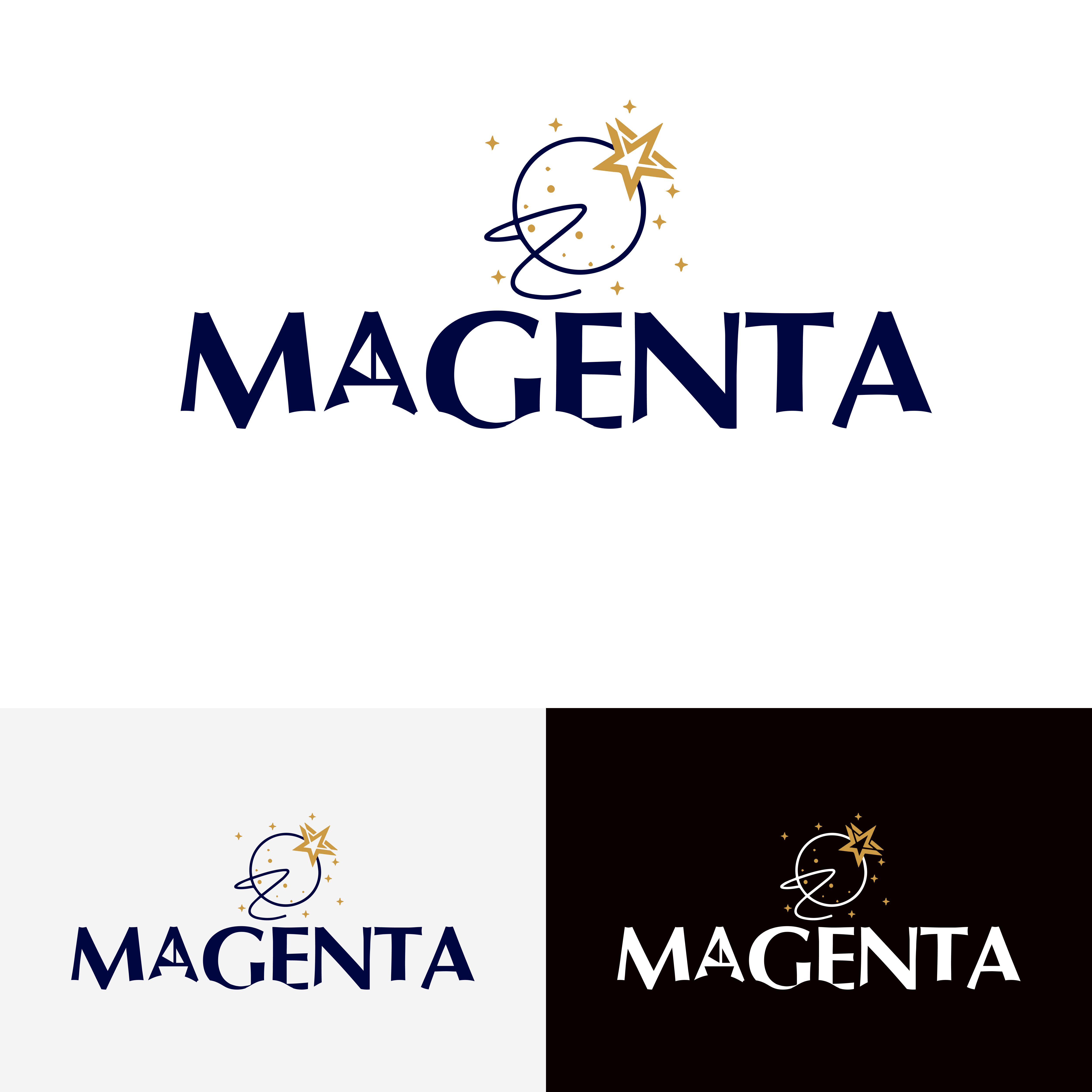 Logo Design by Regis Cardoso for this project | Design #31999513