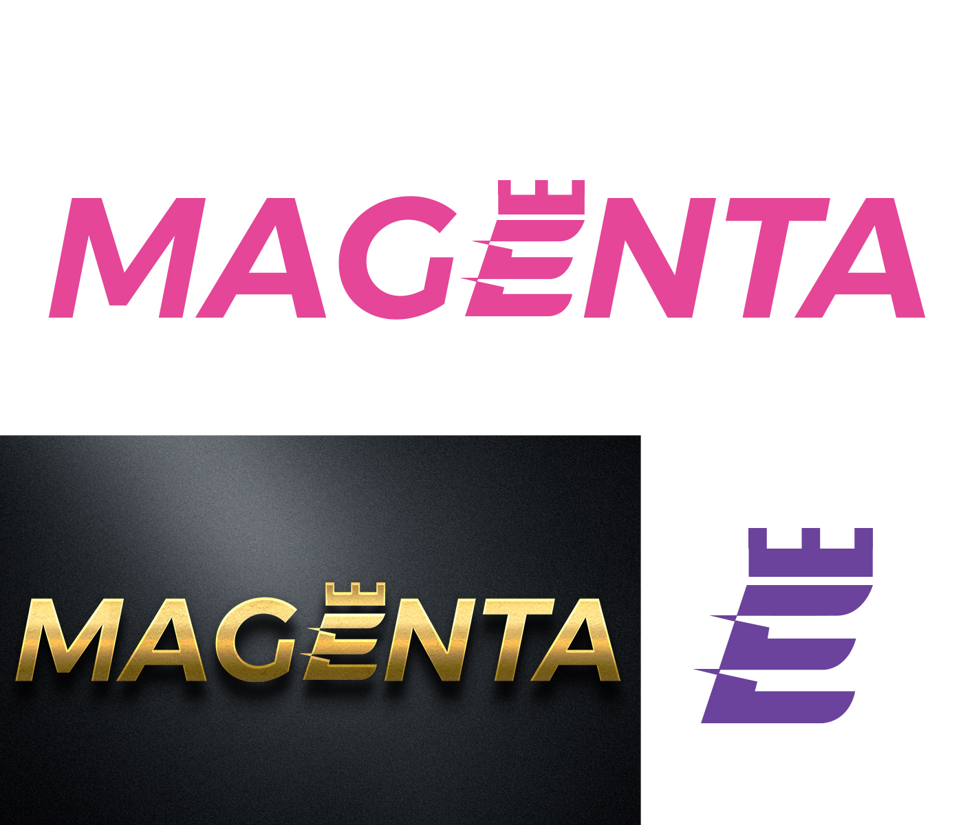 Logo Design by mahfuz1450r for this project | Design #32050430