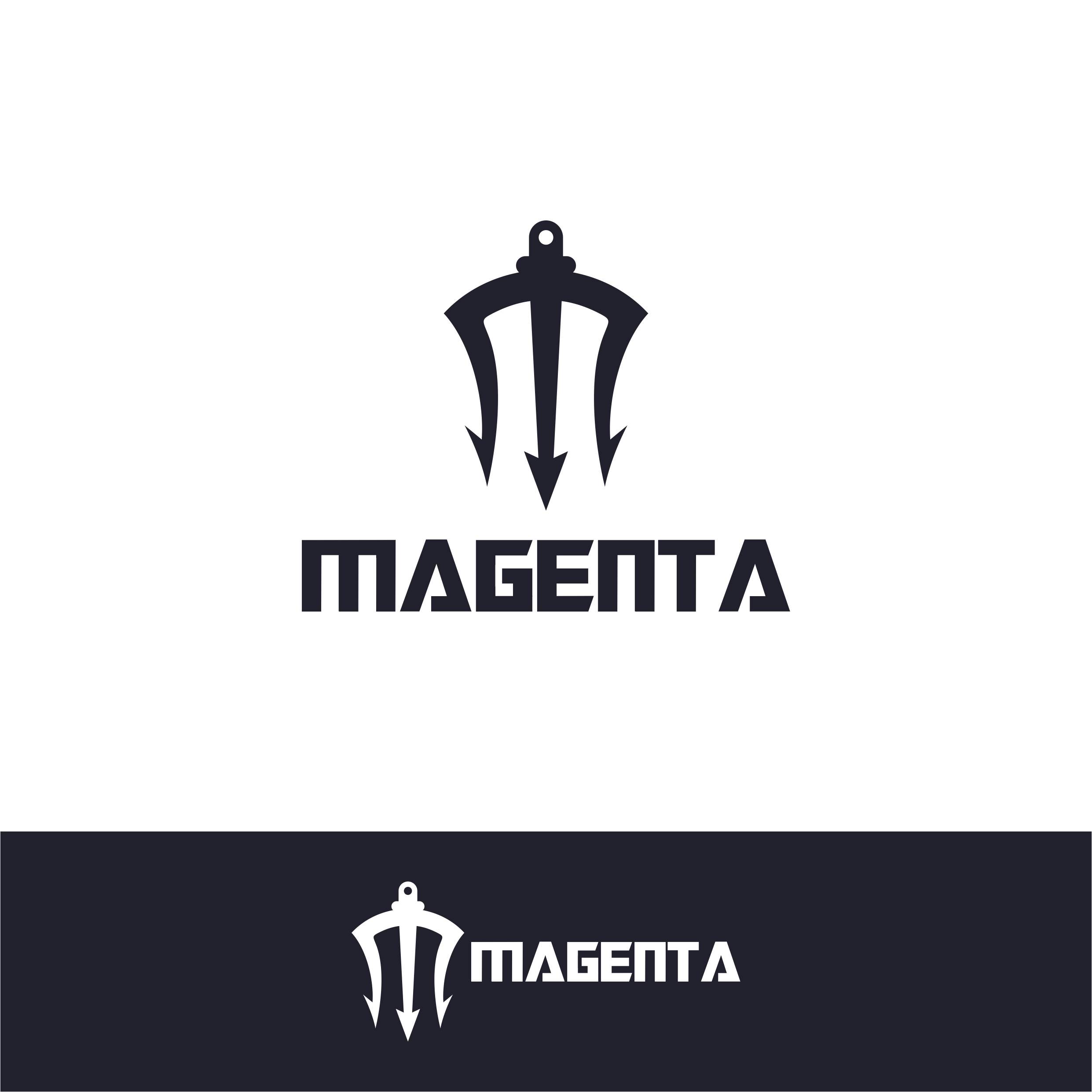 Logo Design by ghillvan for this project | Design #32041772
