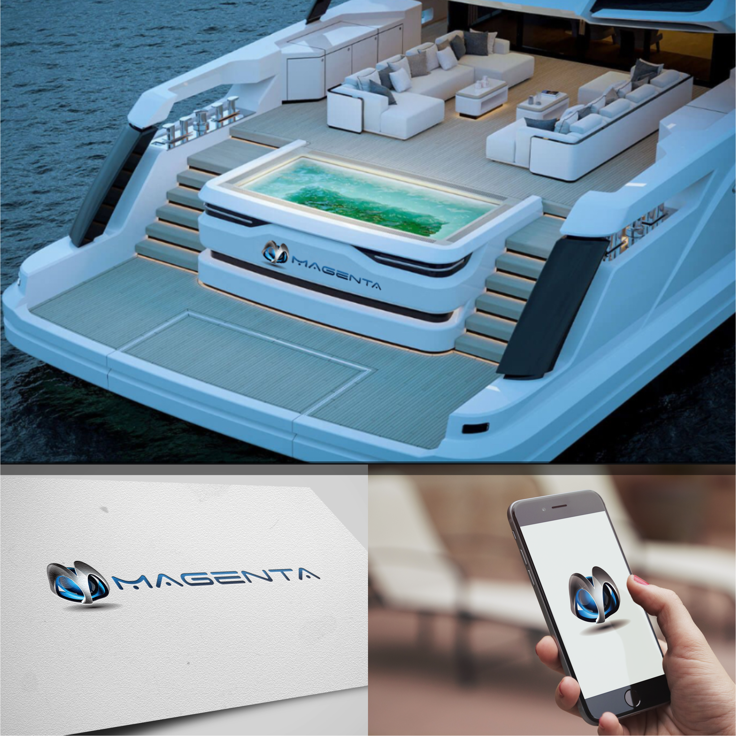 Logo Design by ghillvan for this project | Design #32054558