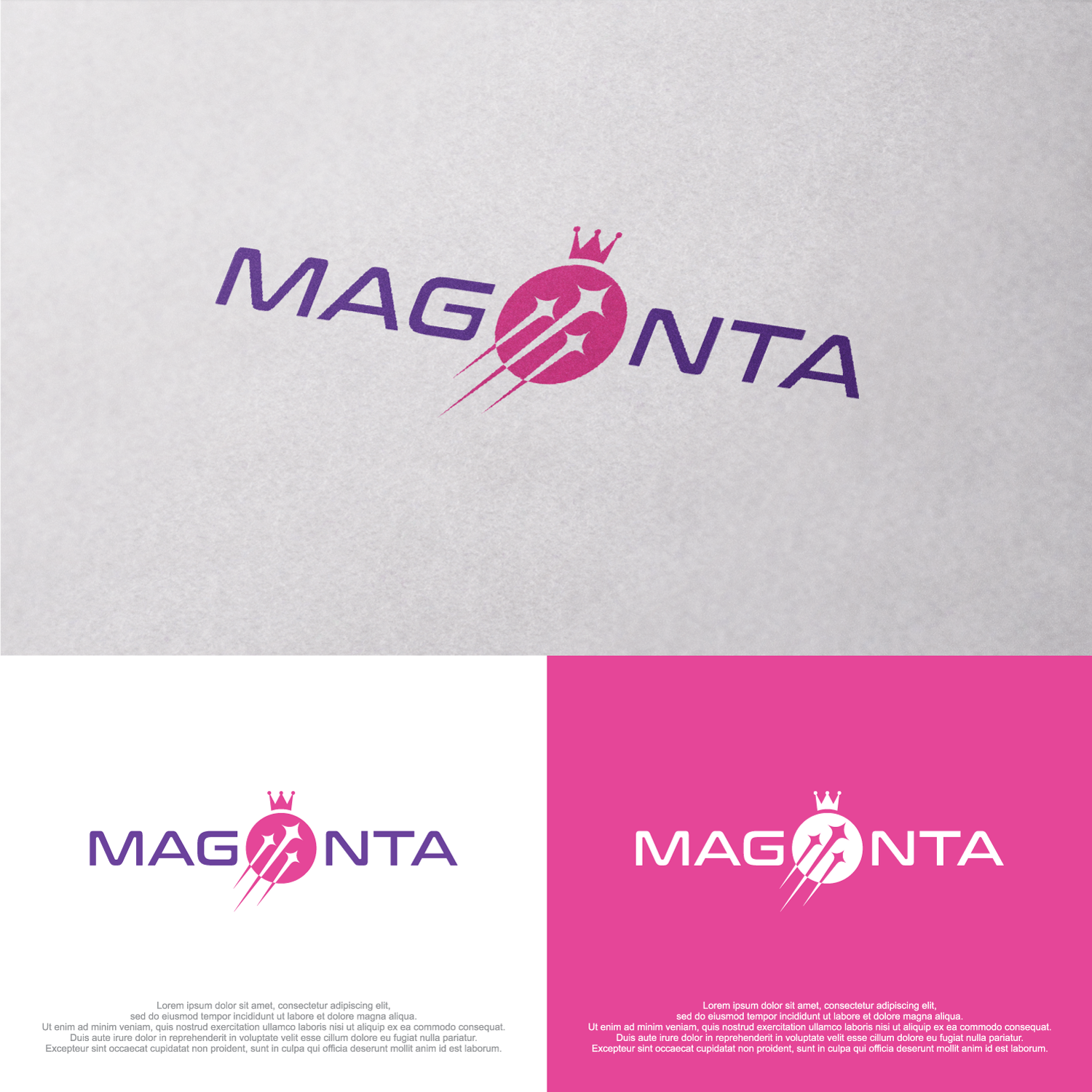 Logo Design by JoiceSinatra for this project | Design #31996952