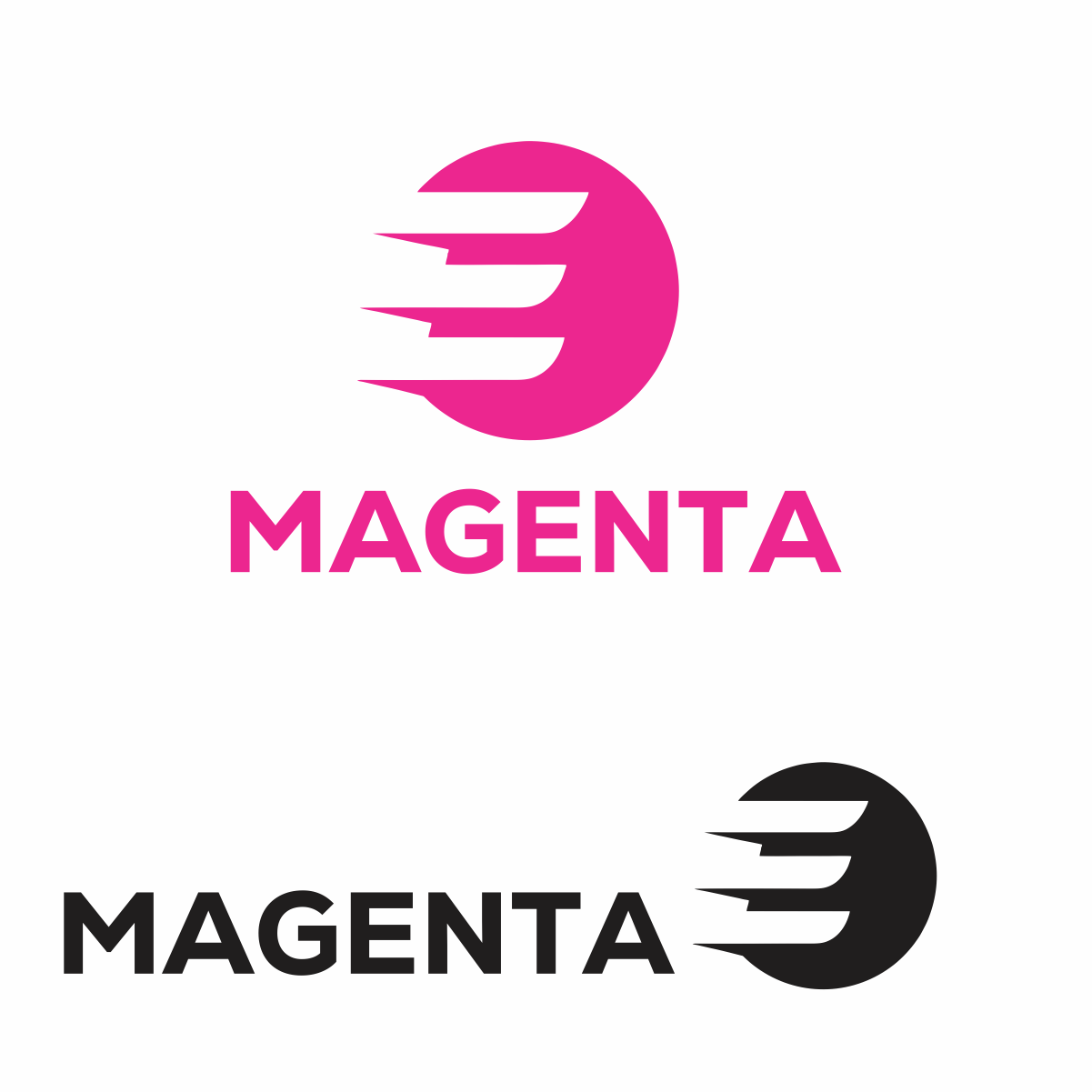 Logo Design by Blueberry for this project | Design #32022177