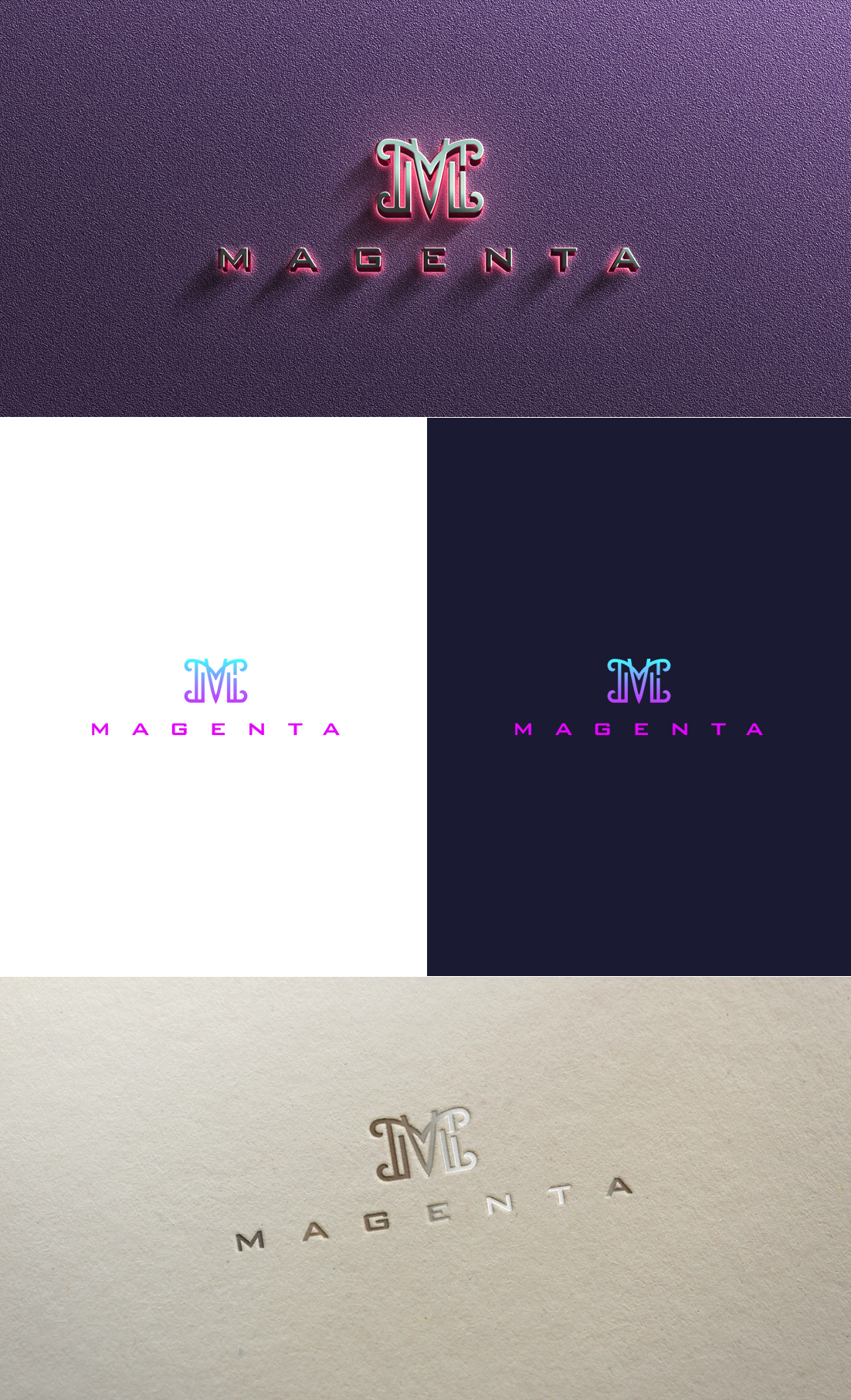 Logo Design by GLDesigns for this project | Design #31992717