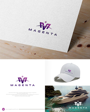 Logo Design by momo57