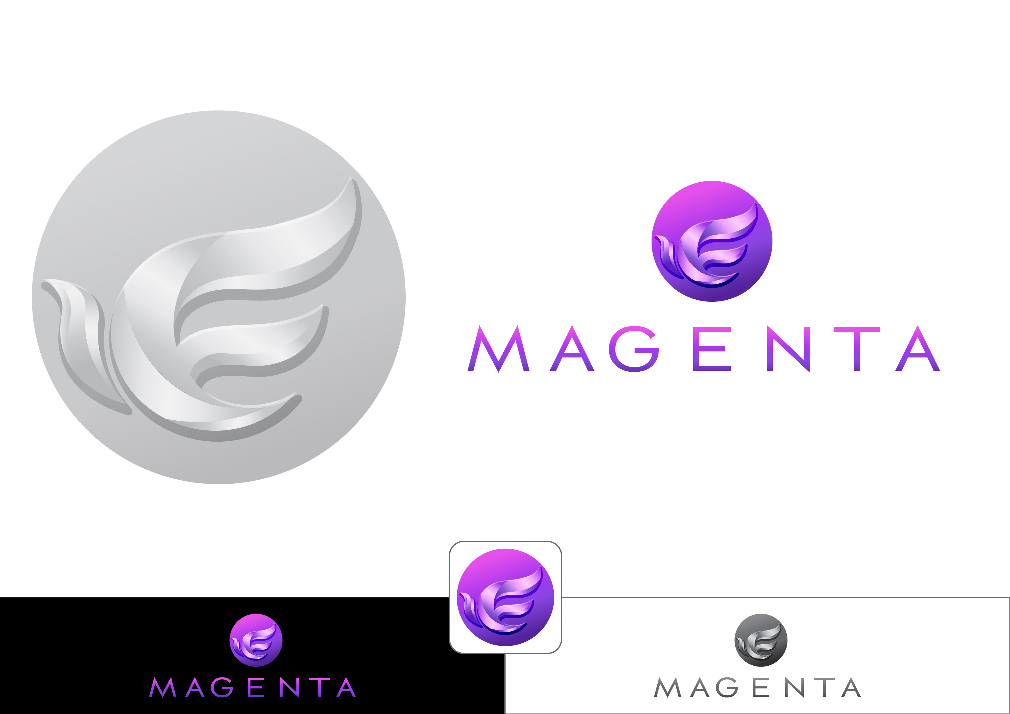 Logo Design by ~idiaz~ for this project | Design #32038783