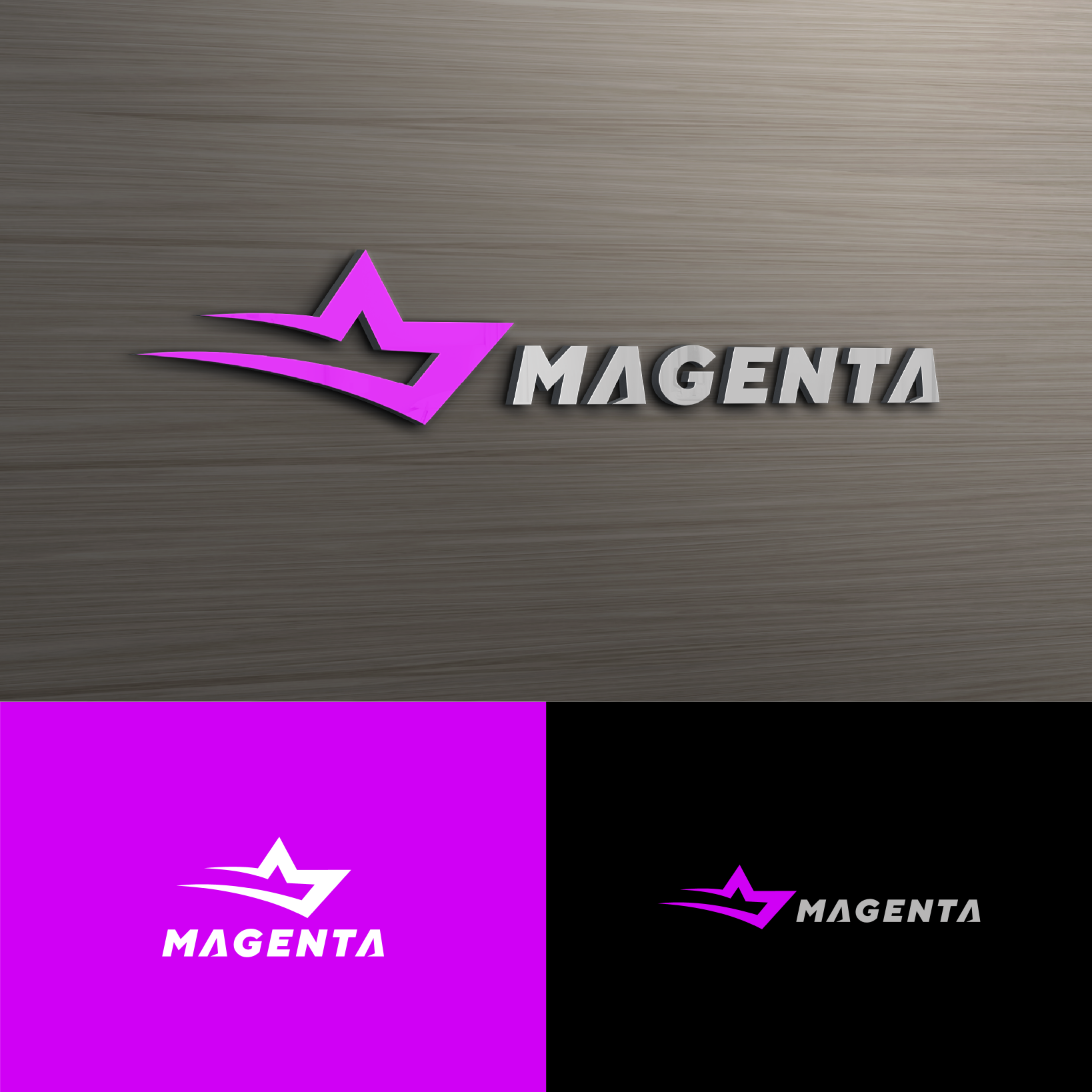 Logo Design by bro wisanggeni for this project | Design #32023286