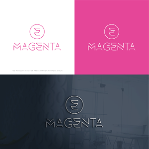 Diseño de Logo por The Lion Studios para este proyecto | Diseño: #31991825