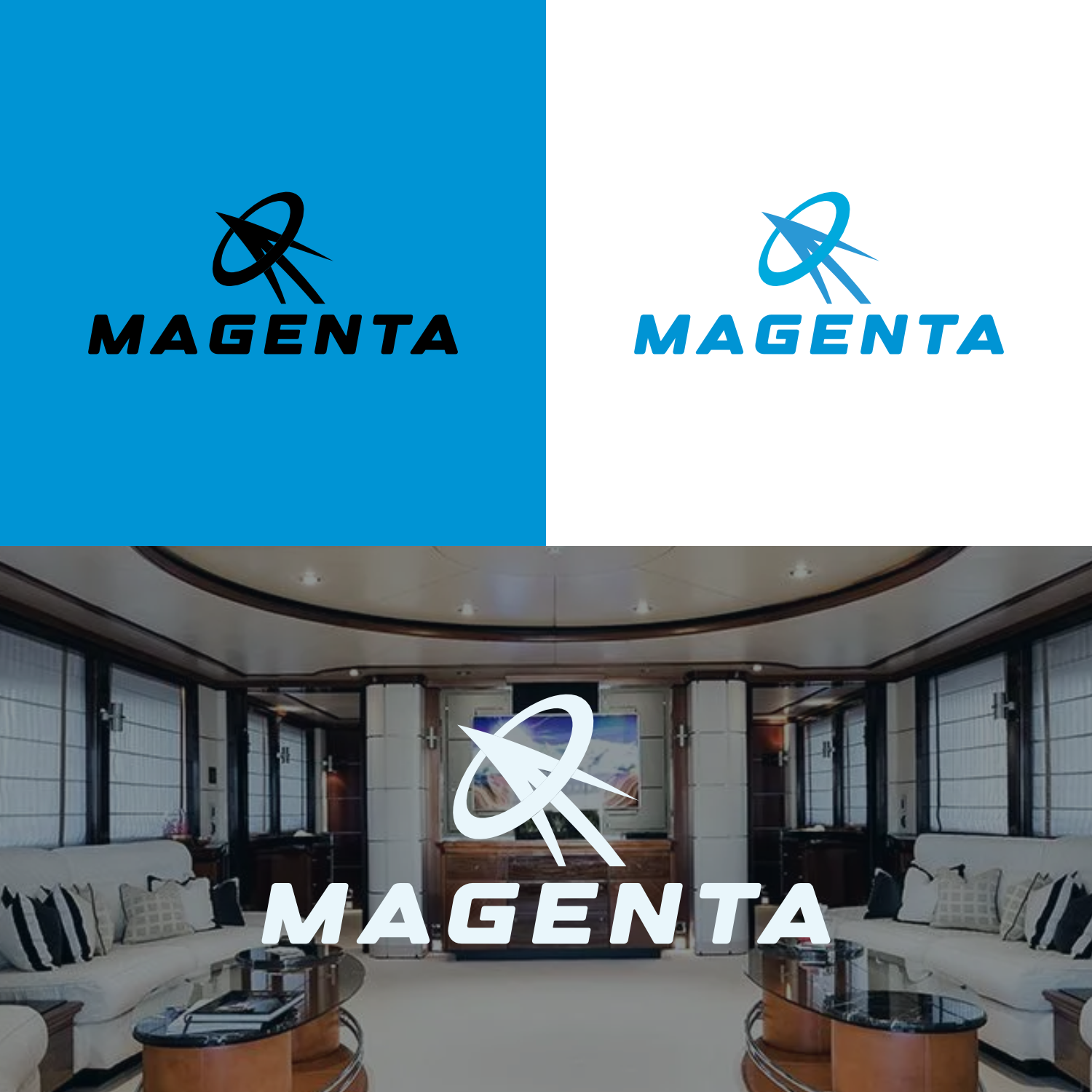 Logo Design by Jroeh_Studio for this project | Design #32038852