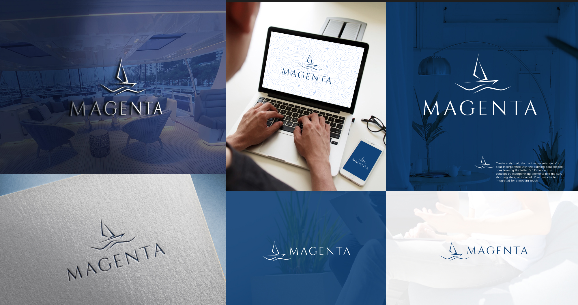 Logo Design by zeykan for this project | Design #31999402