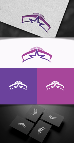 Logo Design by gleace design 2022