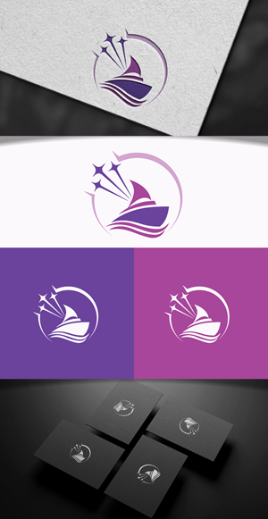 Logo Design by gleace design 2022 for this project | Design: #32021672