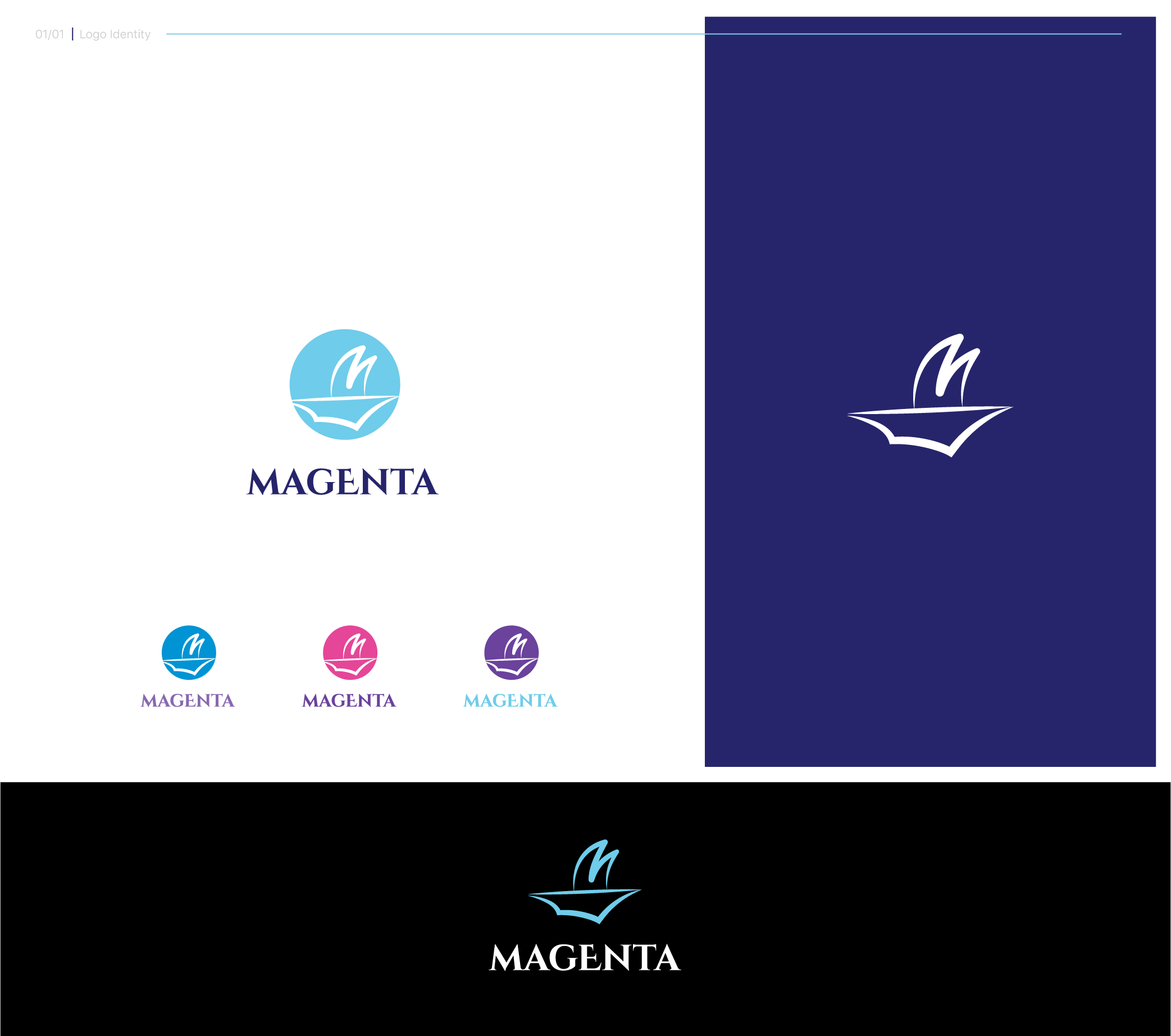 Logo Design by Maryam Design™ for this project | Design #31999207