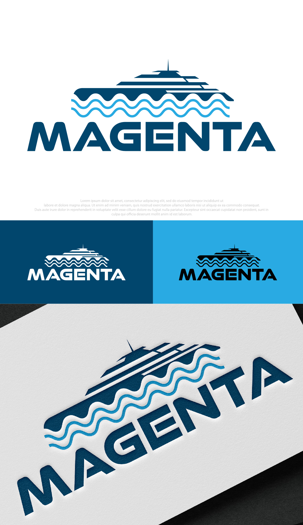 Logo Design by DesignLima for this project | Design #32002749