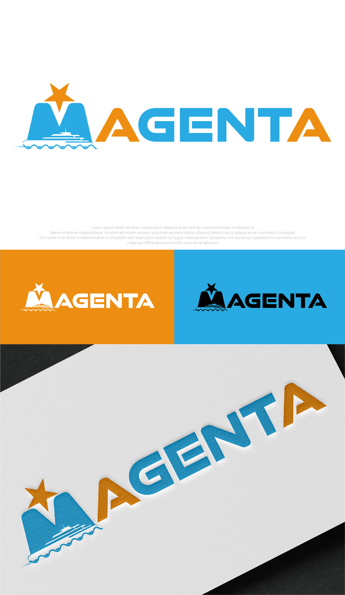 Logo Design by DesignLima for this project | Design #32015506