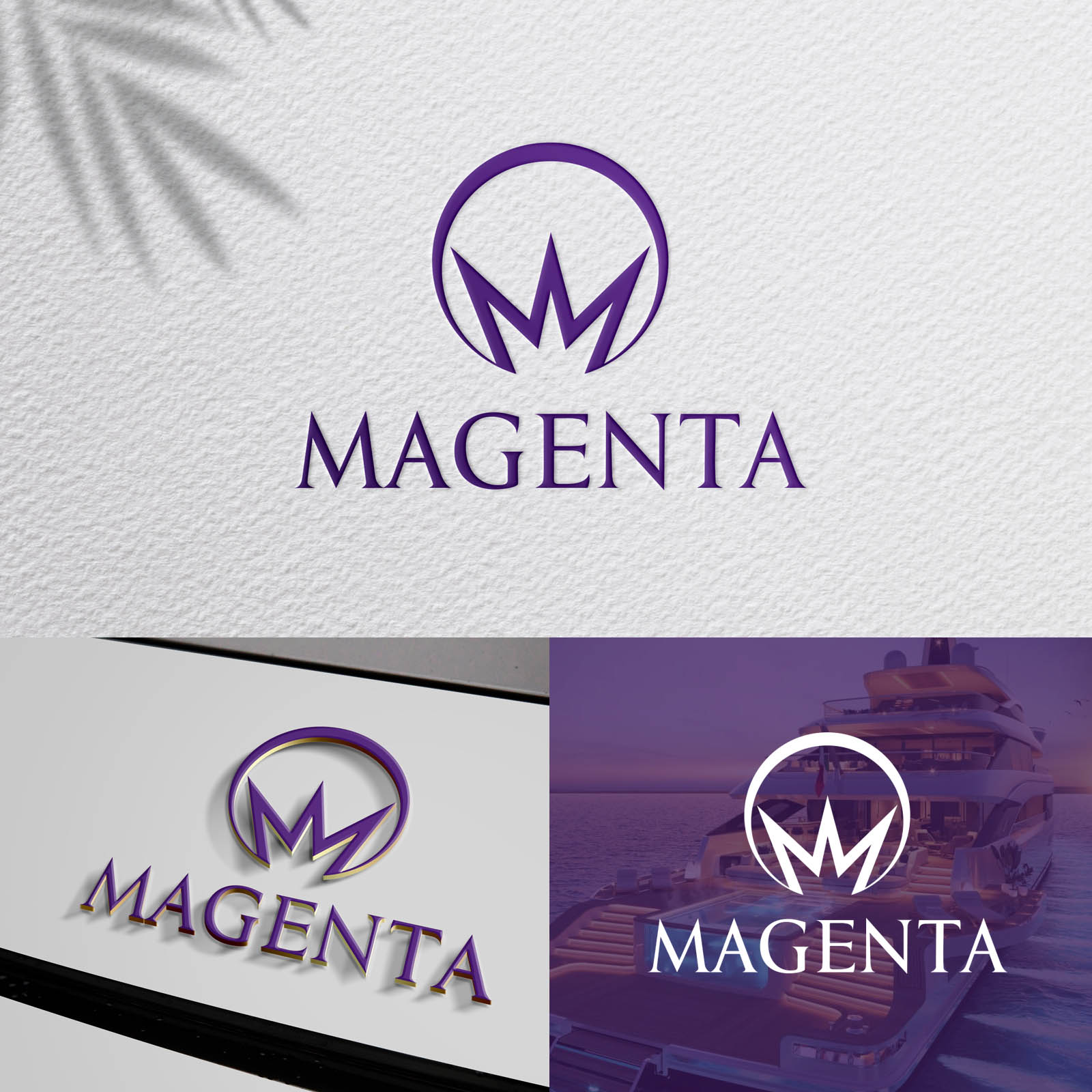 Logo Design by MCreative for this project | Design #32011524