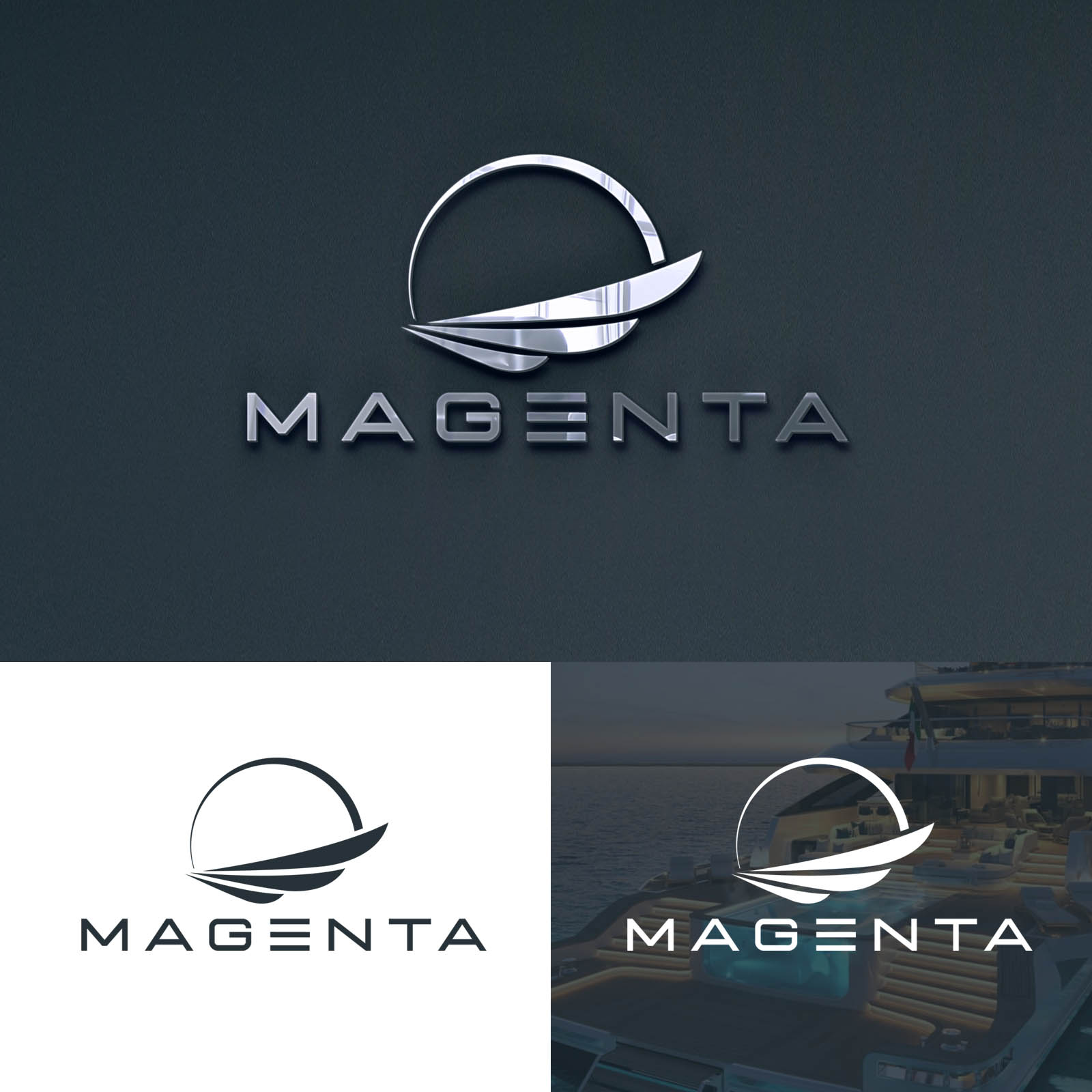Design de Logo par MCreative pour ce projet | Design #32027823