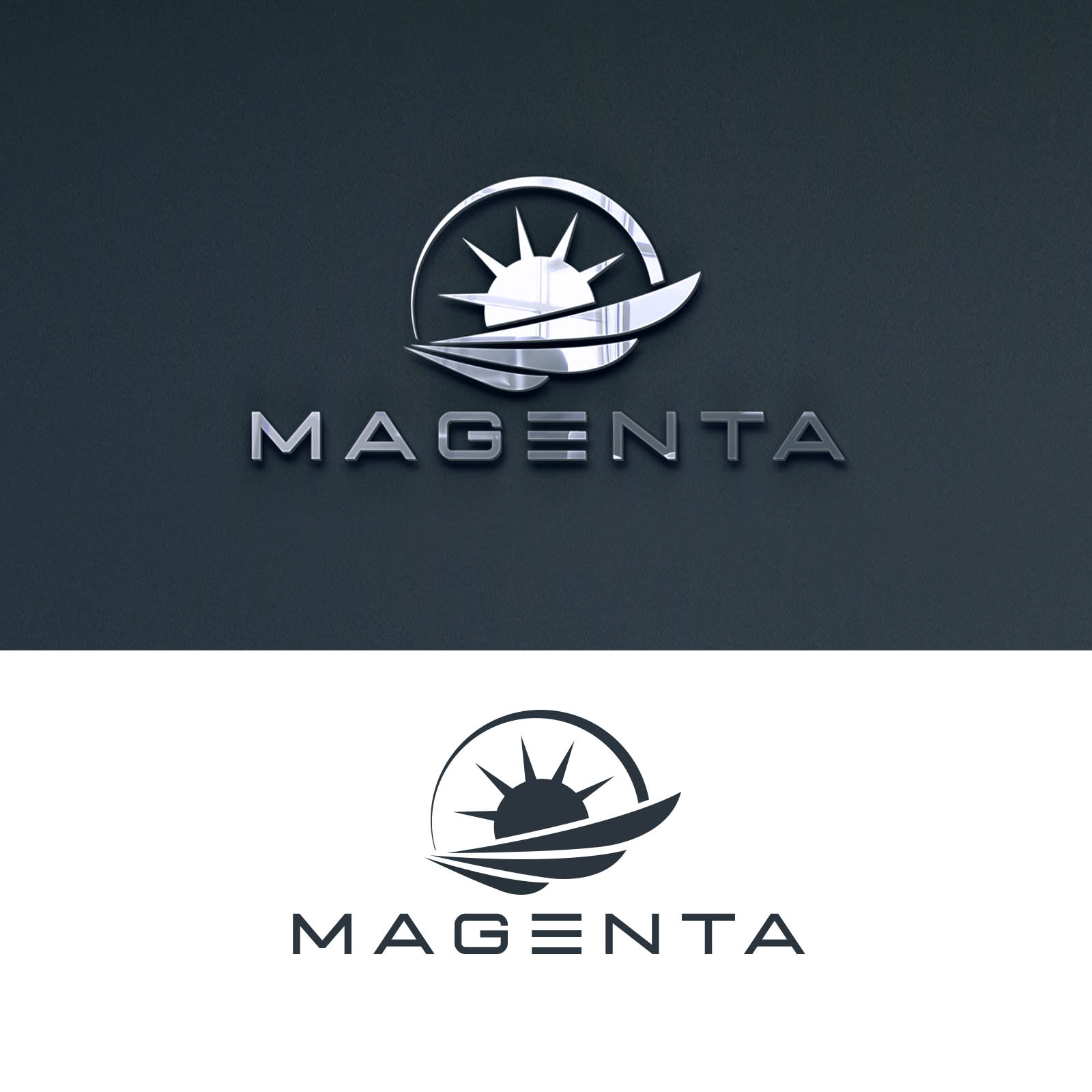 Logo Design by MCreative for this project | Design #32027827