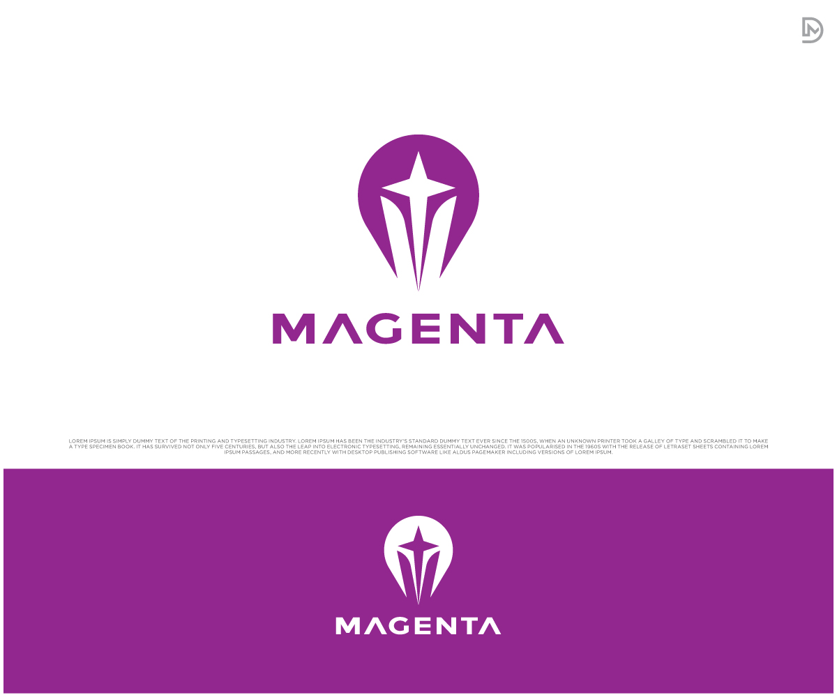 Logo Design by D_Mantra for this project | Design #31991629