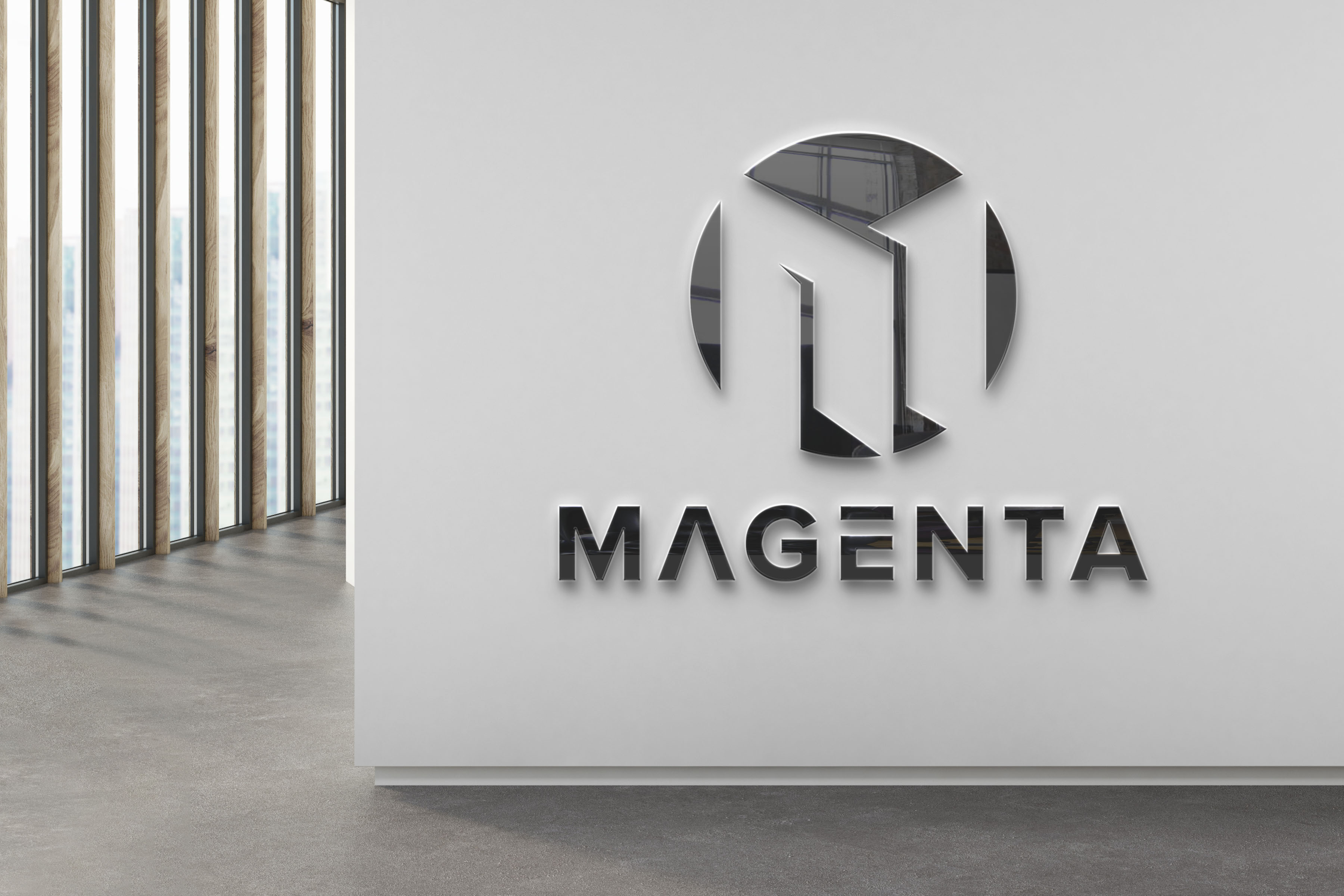 Diseño de Logo por 4tech services para este proyecto | Diseño #31994073