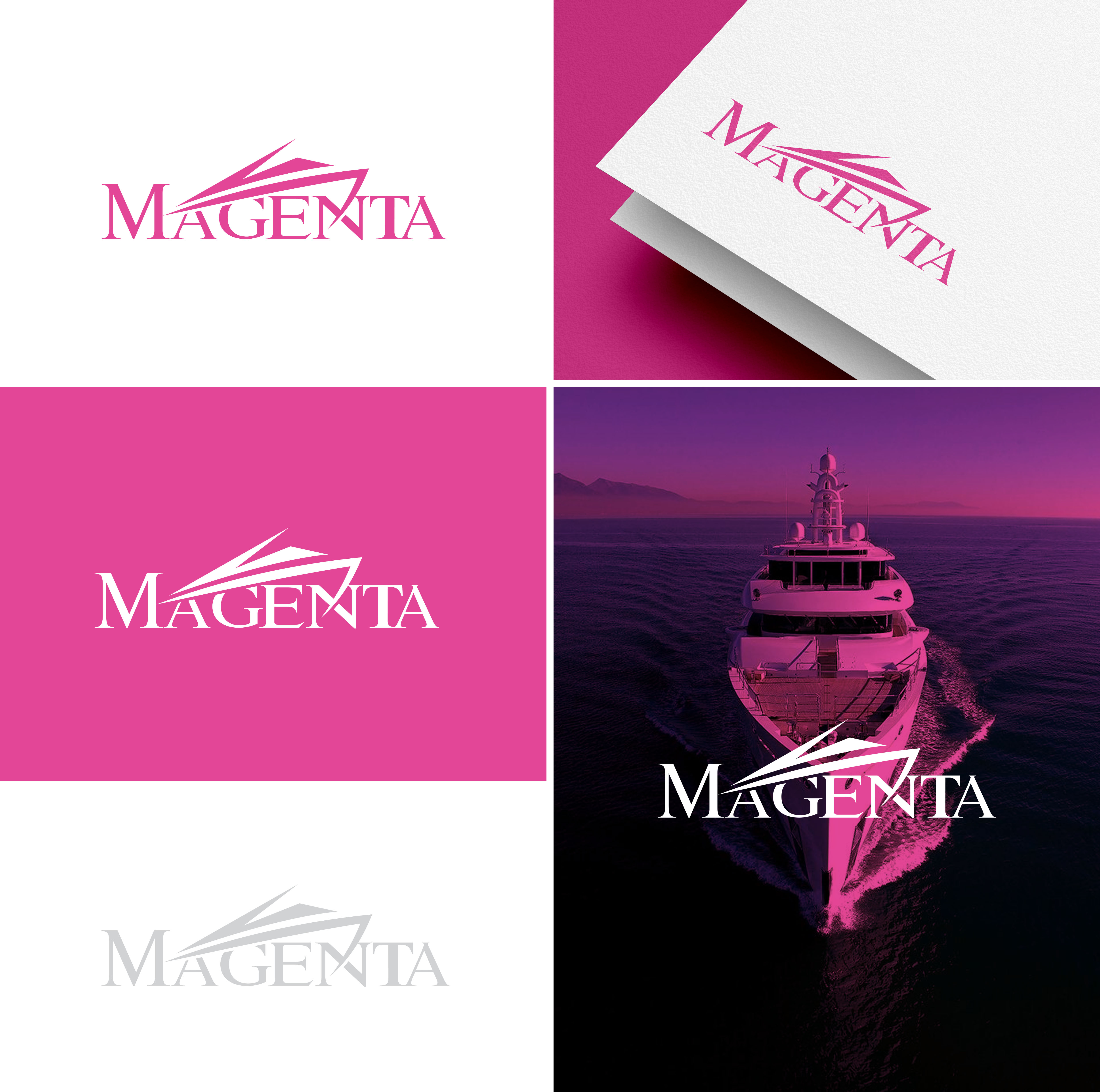 Logo Design by aexoagency for this project | Design #31991933