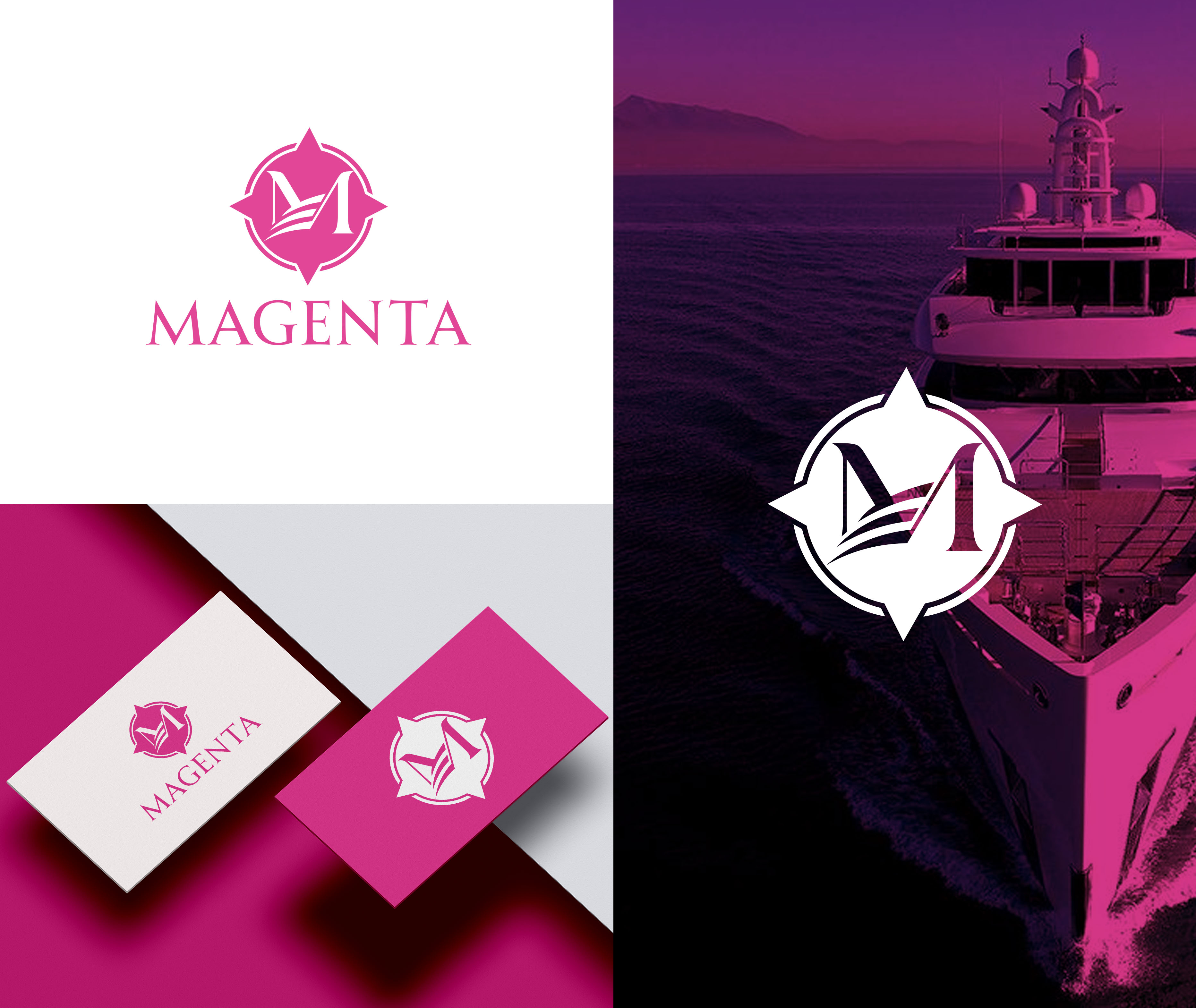 Logo Design by aexoagency for this project | Design #31999263