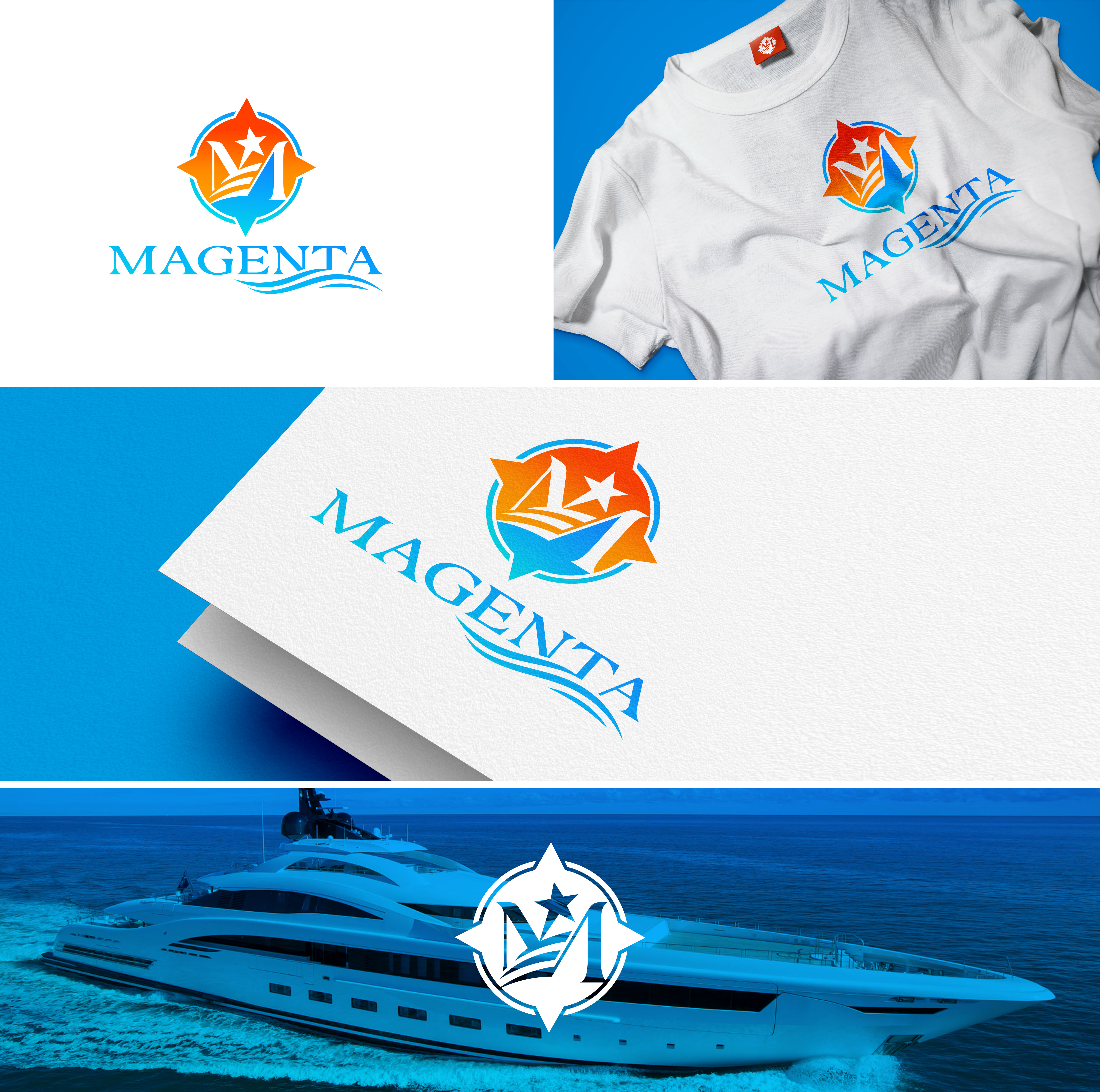 Logo Design by aexoagency for this project | Design #31999412