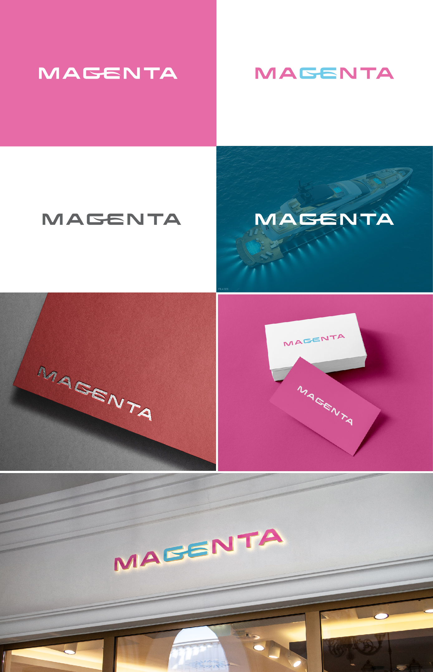 Logo Design by AL-BARAKAH for this project | Design #31995618