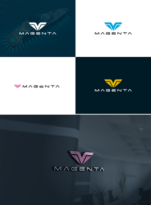 Logo Design by AL-BARAKAH for this project | Design: #31997150