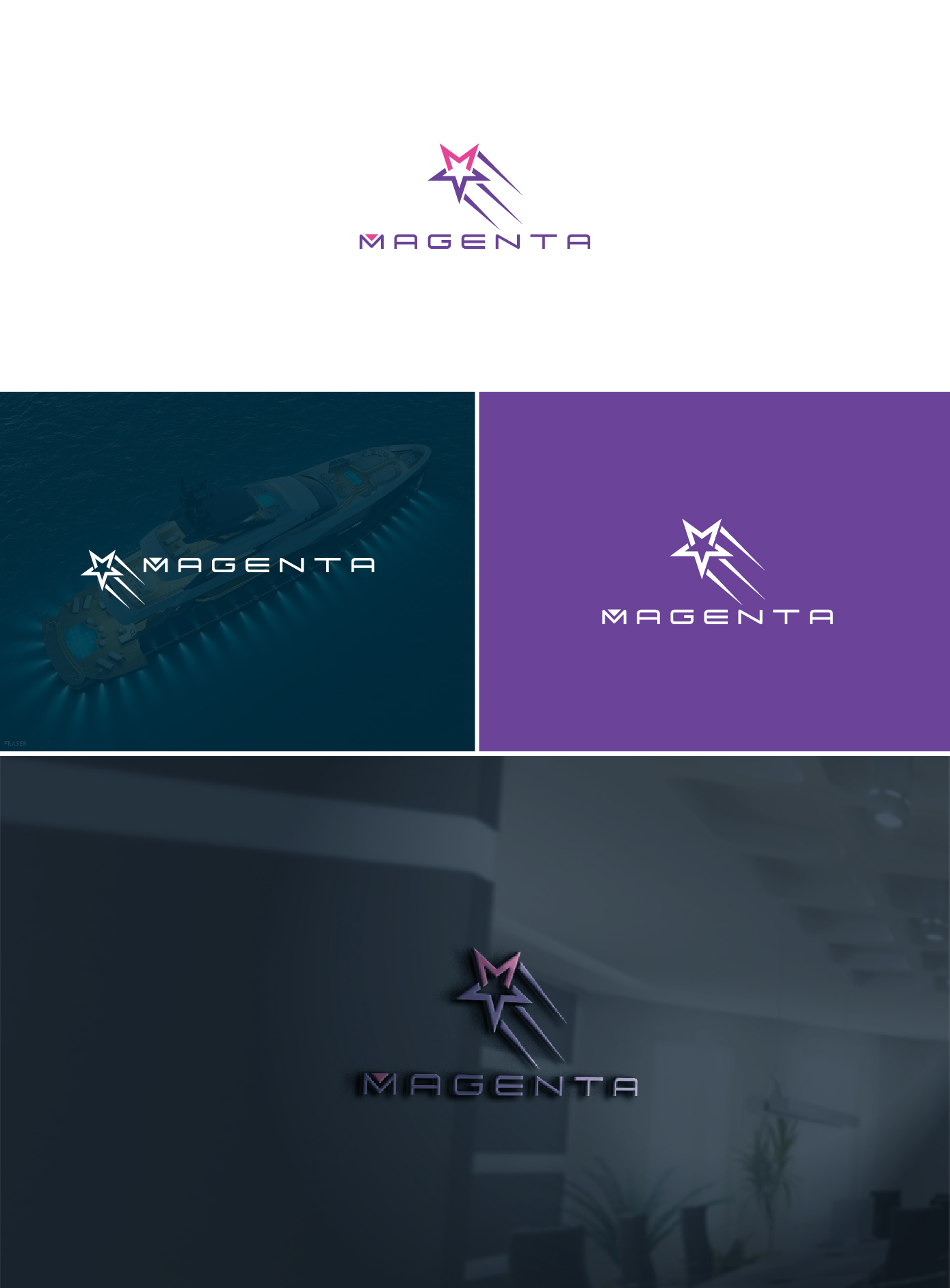 Diseño de Logo por AL-BARAKAH para este proyecto | Diseño #31997742