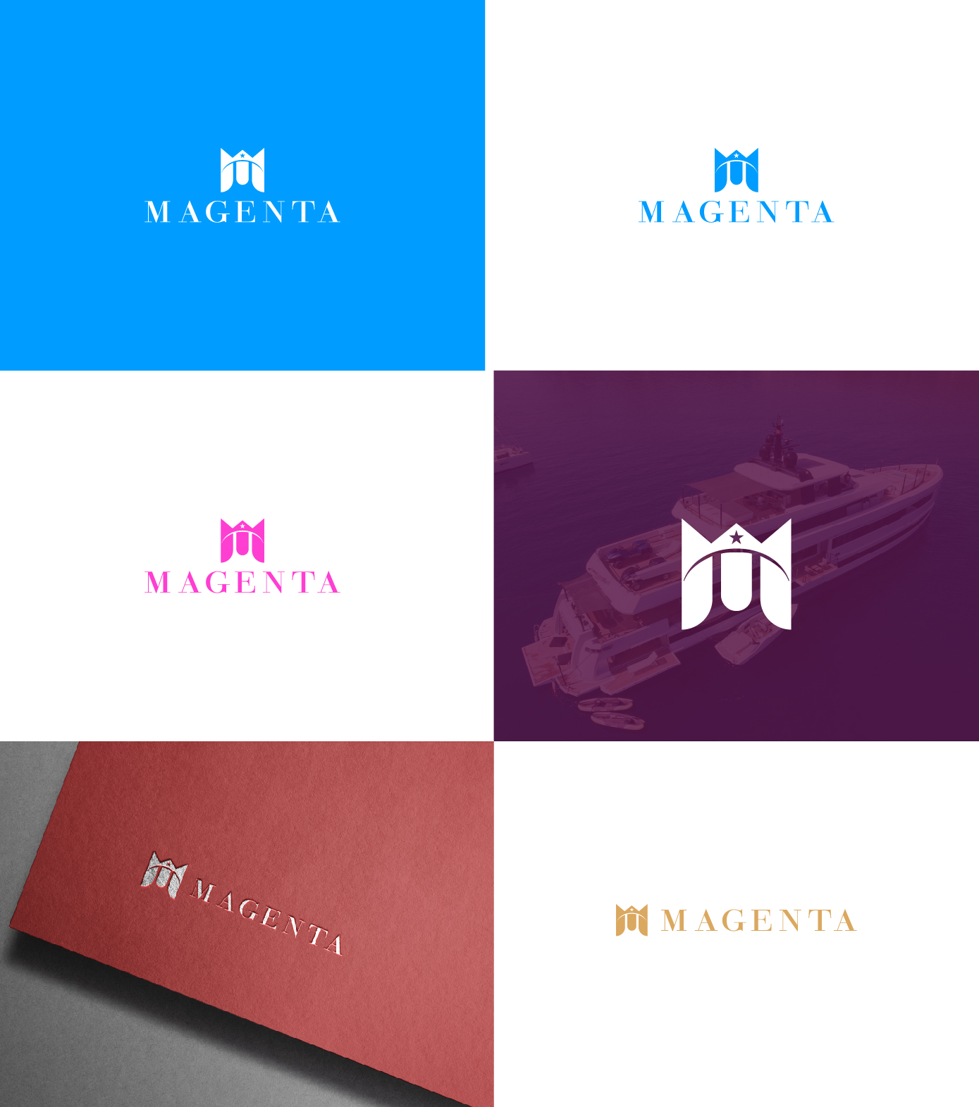 Logo Design by AL-BARAKAH for this project | Design #31998590