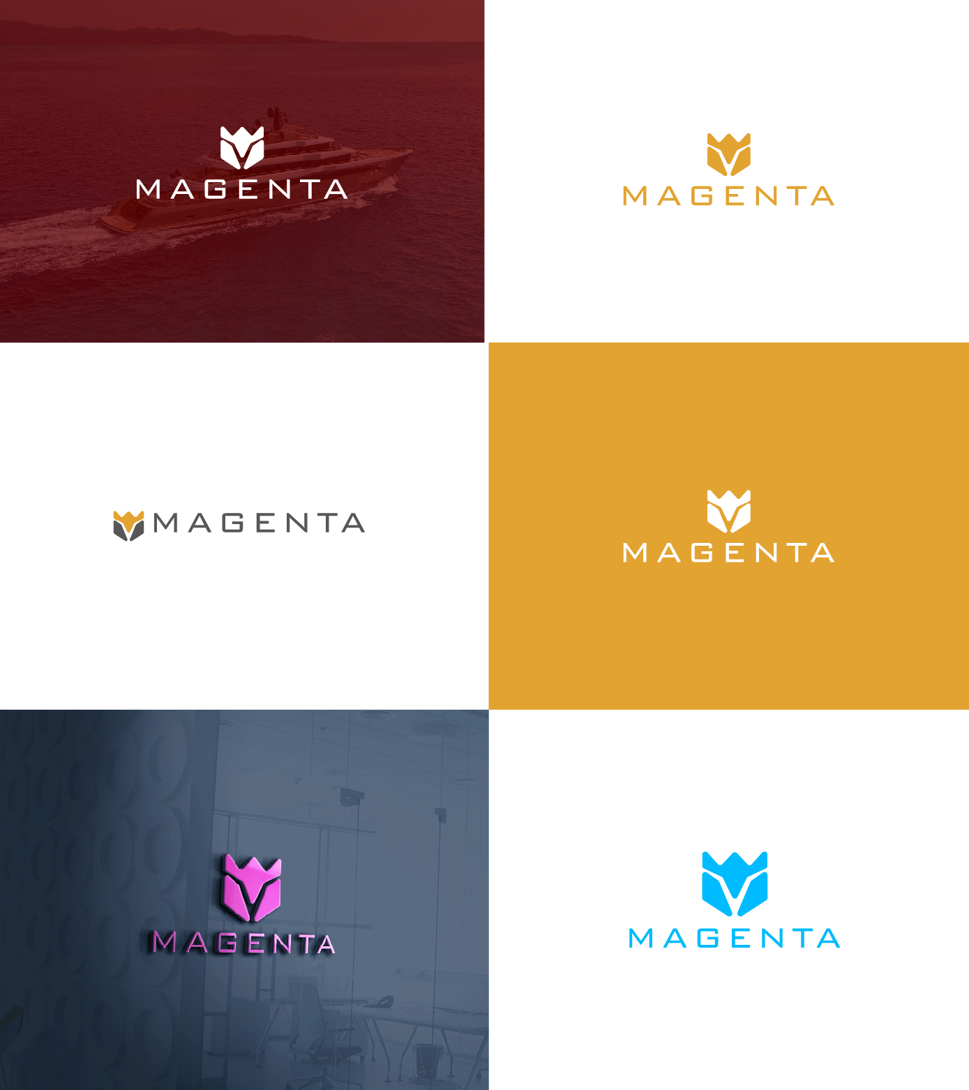 Logo Design by AL-BARAKAH for this project | Design #31998877