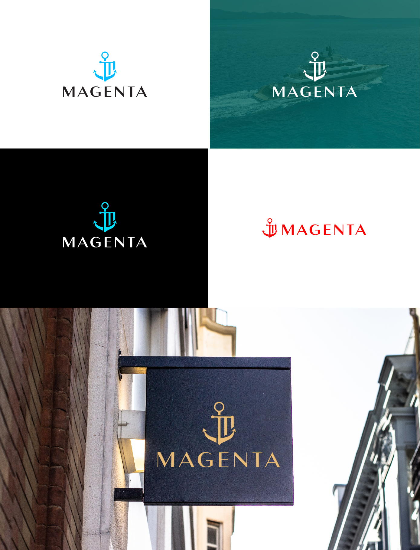 Logo Design by AL-BARAKAH for this project | Design #31999151