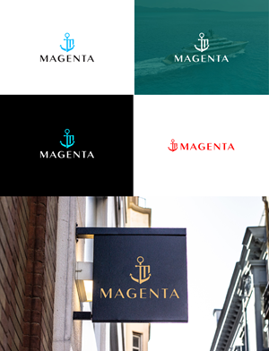 Logo Design by AL-BARAKAH for this project | Design: #31999151