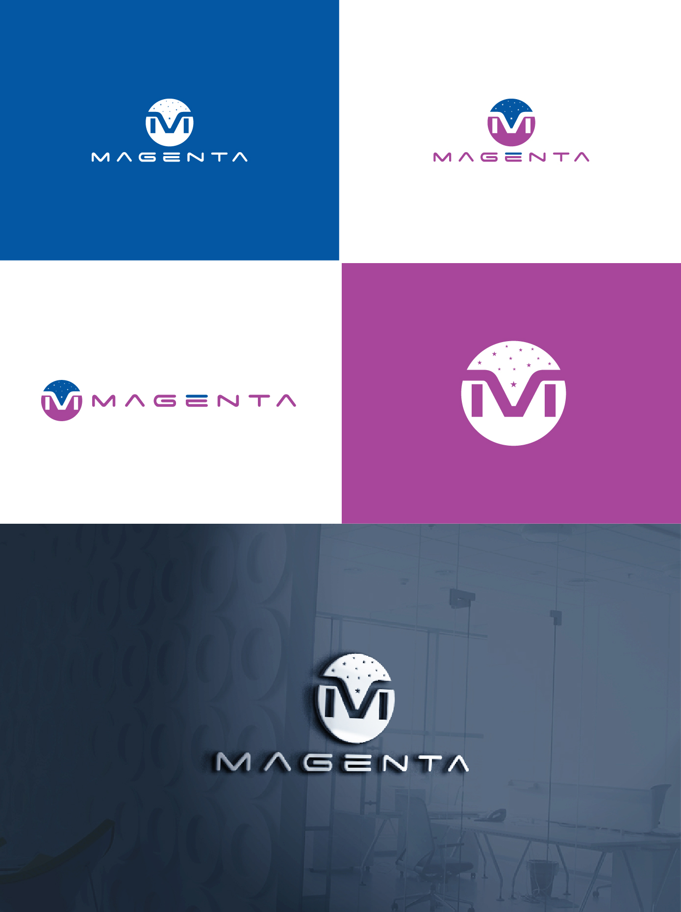 Logo Design by AL-BARAKAH for this project | Design #31999431
