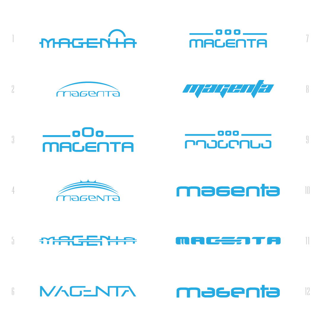 Logo Design by Maestral for this project | Design #32026095