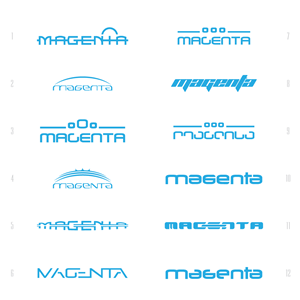 Logo-Design von Maestral für dieses Projekt | Design: #32026095