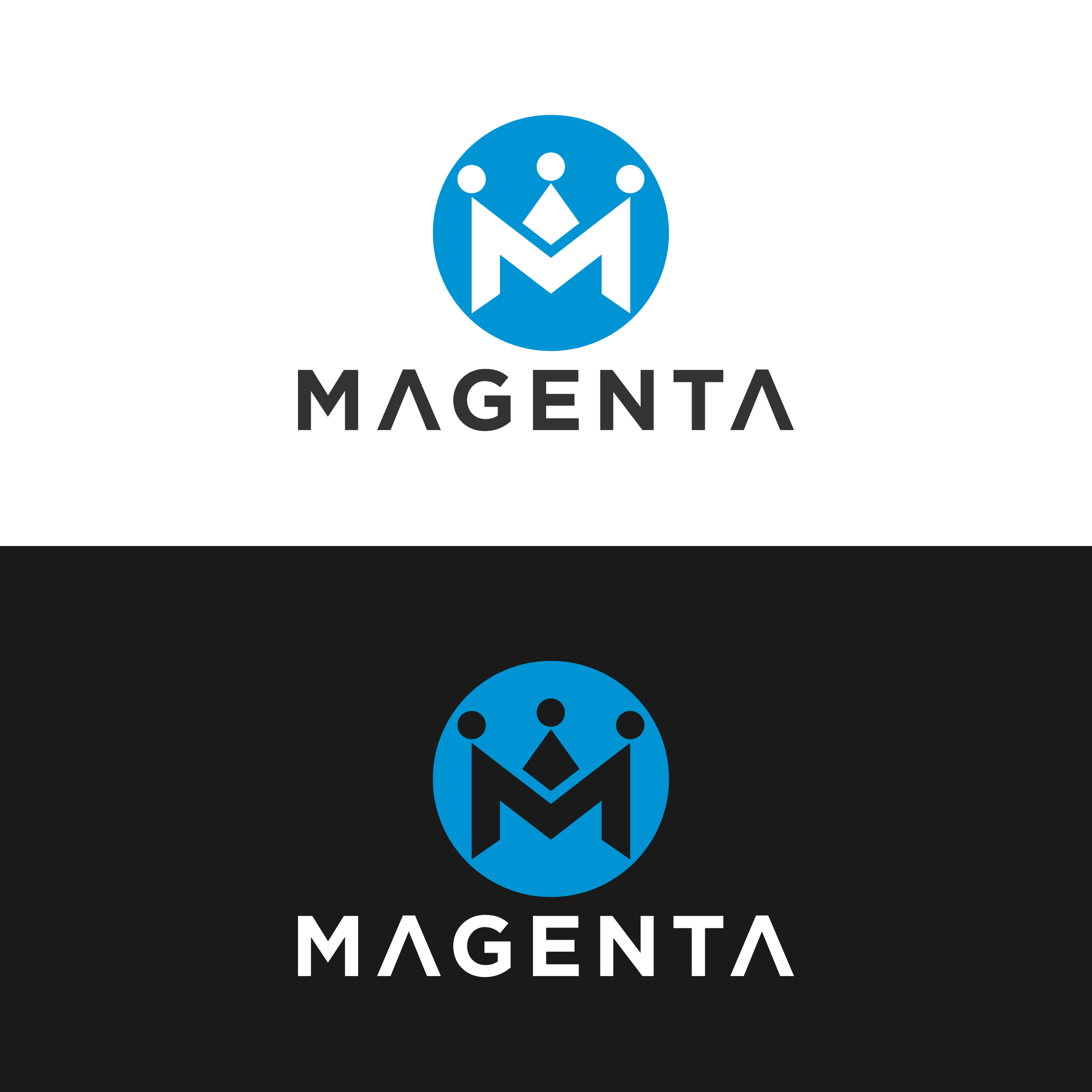 Logo Design by bi idznillah for this project | Design #31996585