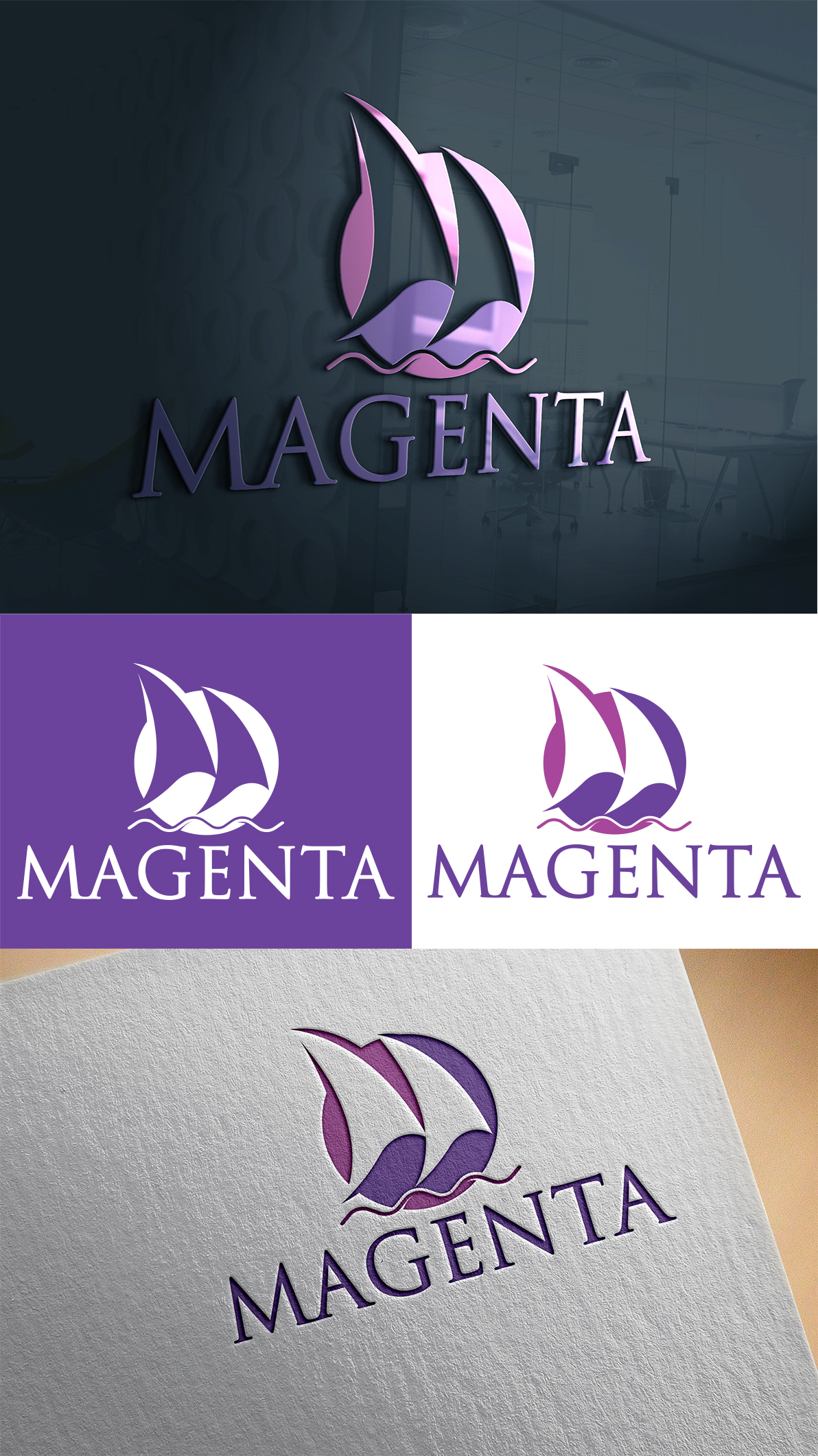 Logo Design by Imran_me for this project | Design #32035198