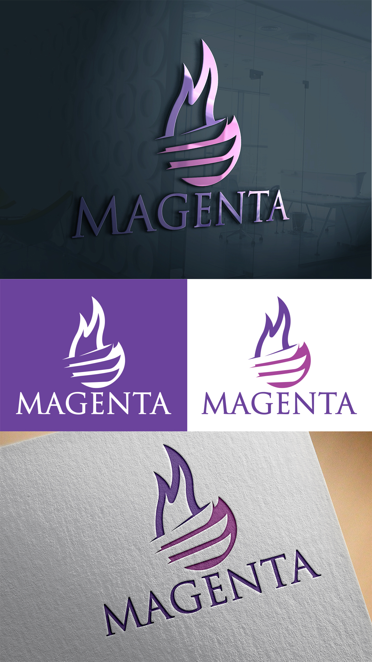 Logo-Design von Imran_me für dieses Projekt | Design #32044071